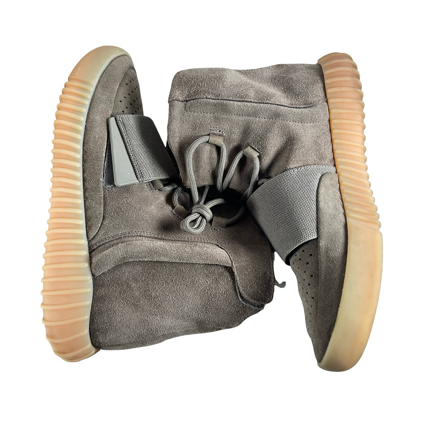 BY2456 adidas Yeezy Boost 750 Chocolate [USED] - 10 M (Used2)