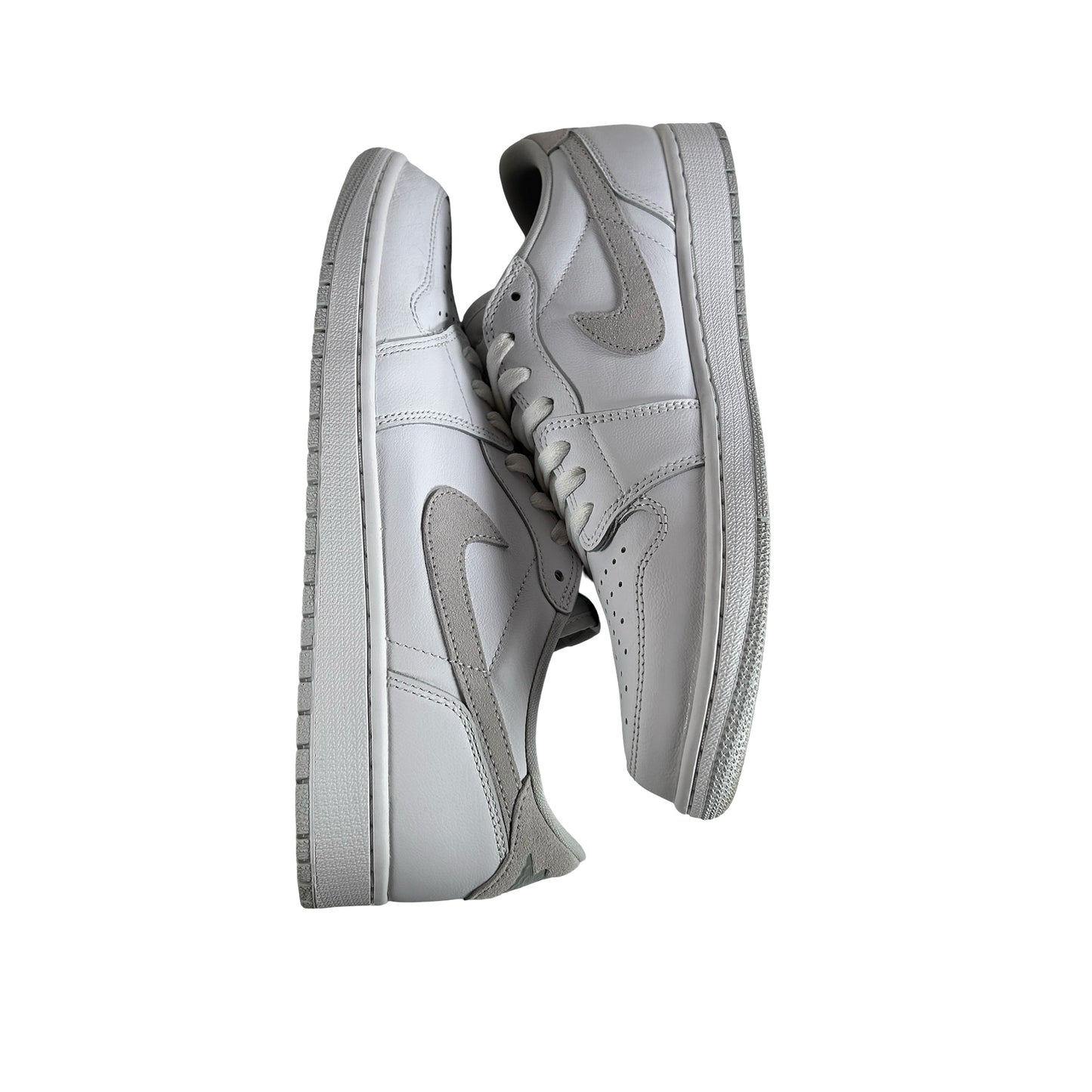 CZ0790 100 Jordan 1 Low OG Neutral Grey (2021) [USED] - 11.5 M (Used2)