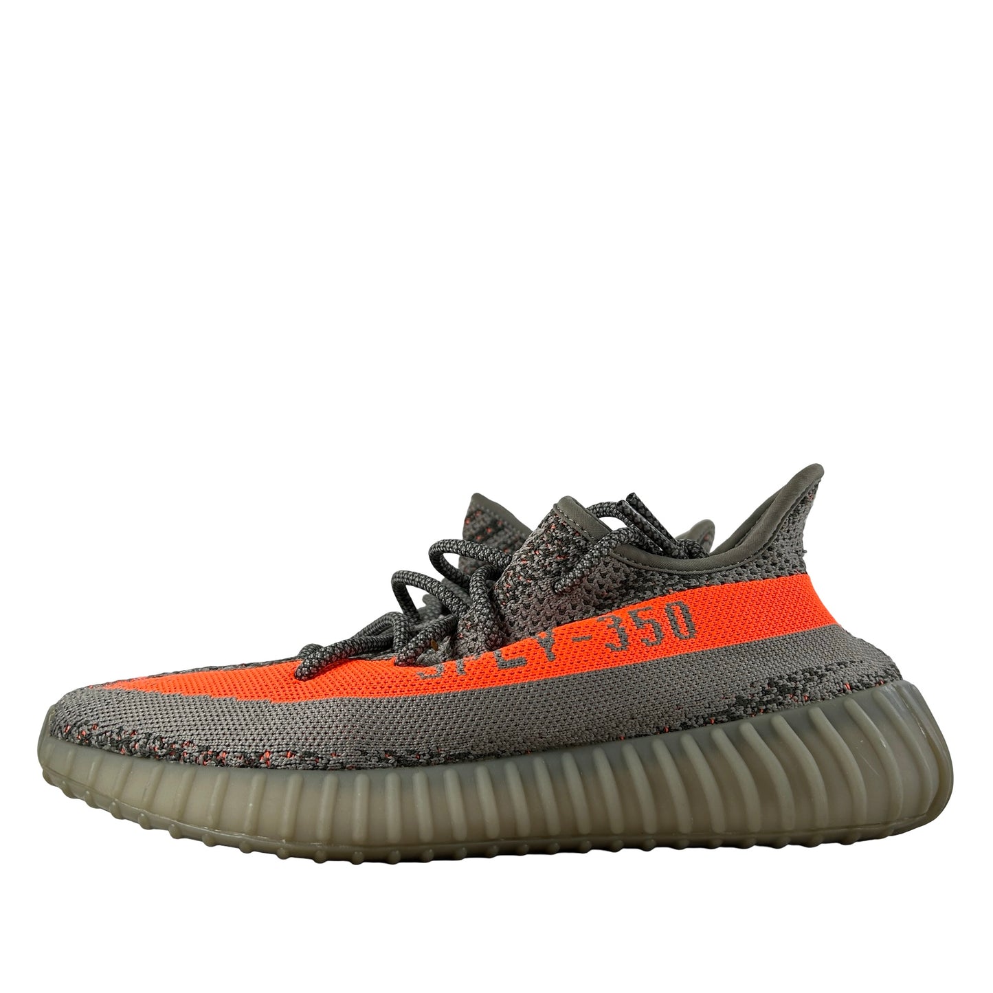 GW1229 Yeezy Boost 350 V2 Beluga Reflective [USED] - 9.5 M (Used2)