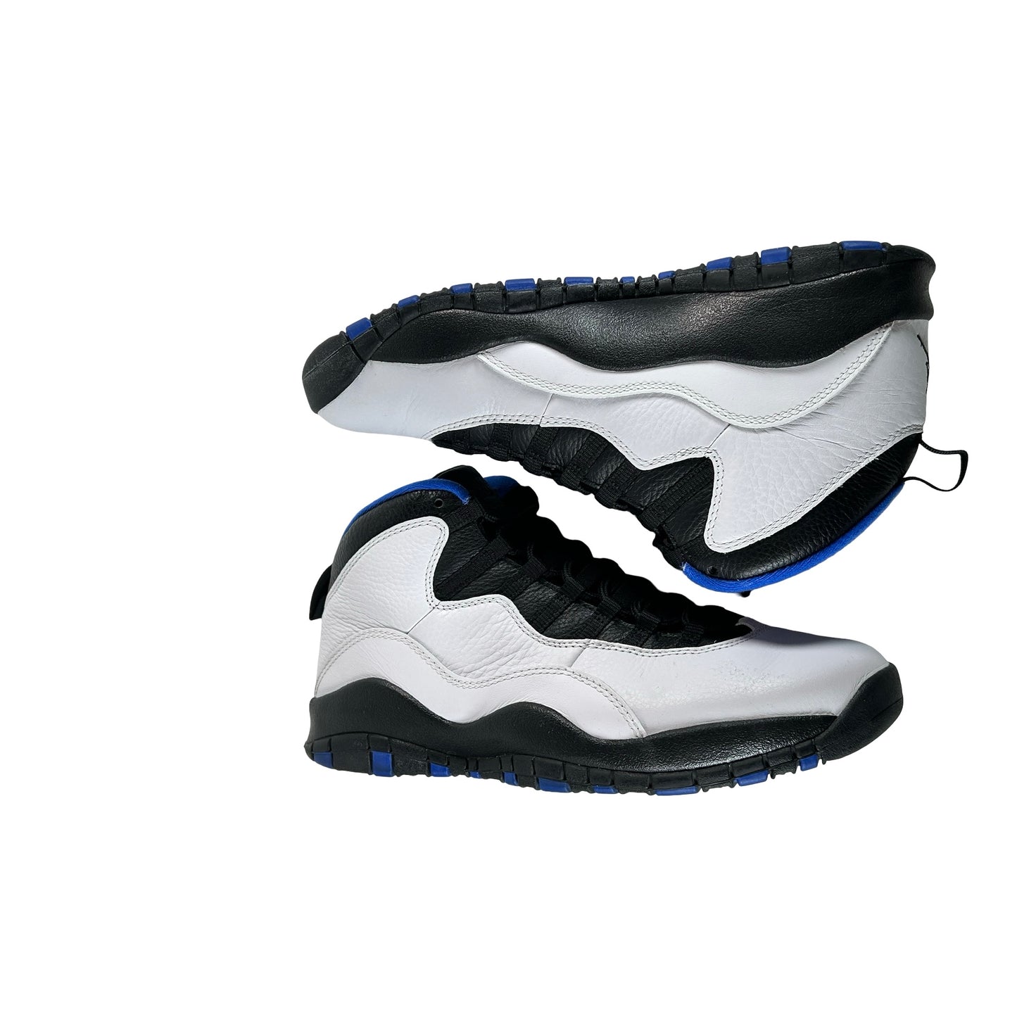 310805 108 Jordan 10 Retro Orlando [USED] - 9.5 M (Used)