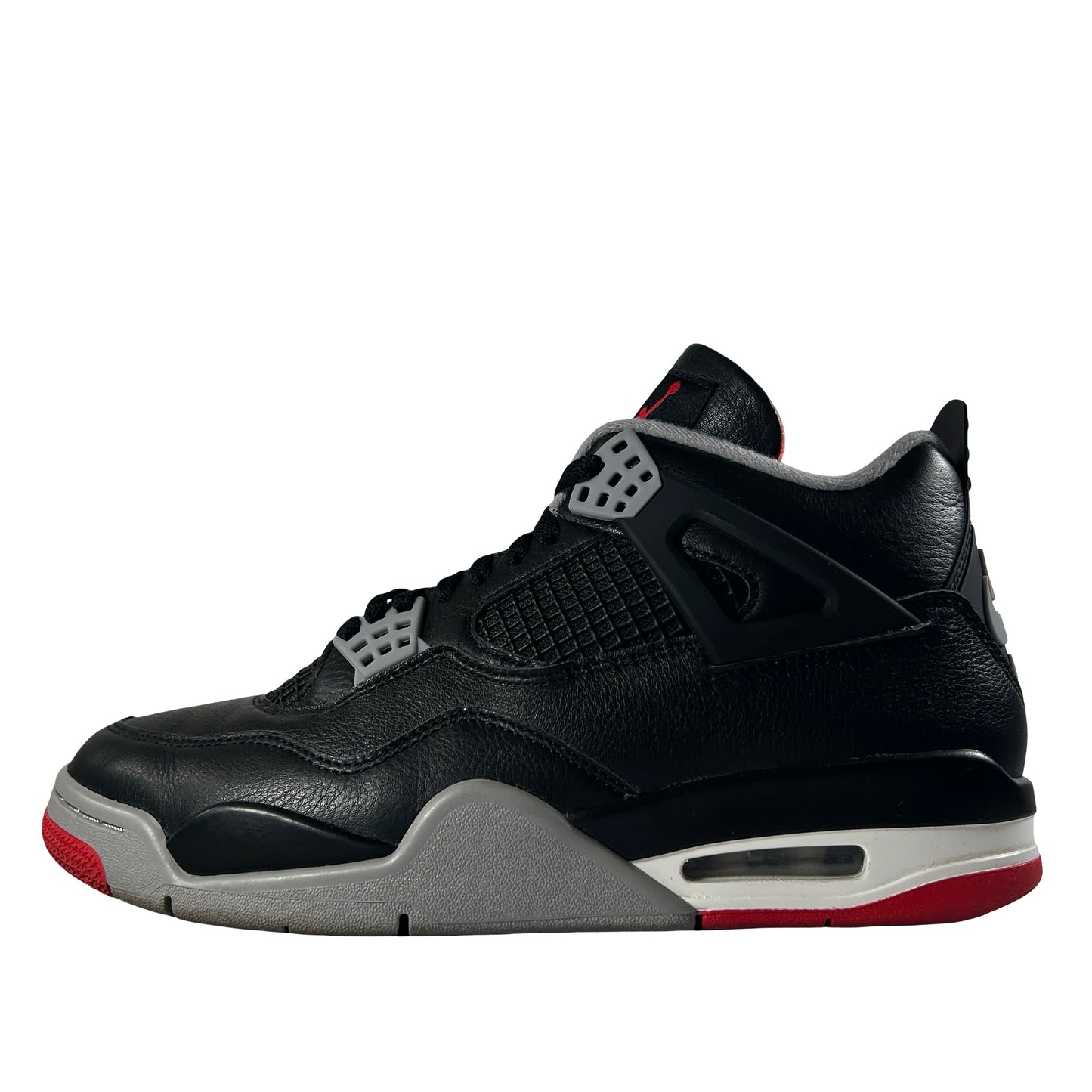FV5029 006 Jordan 4 Retro Bred Reimagined [USED] - 9.5 M (Used22)