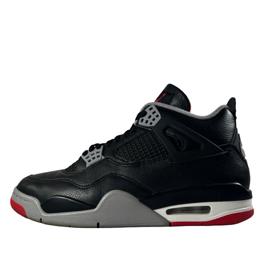 FV5029 006 Jordan 4 Retro Bred Reimagined [USED] - 9.5 M (Used22)