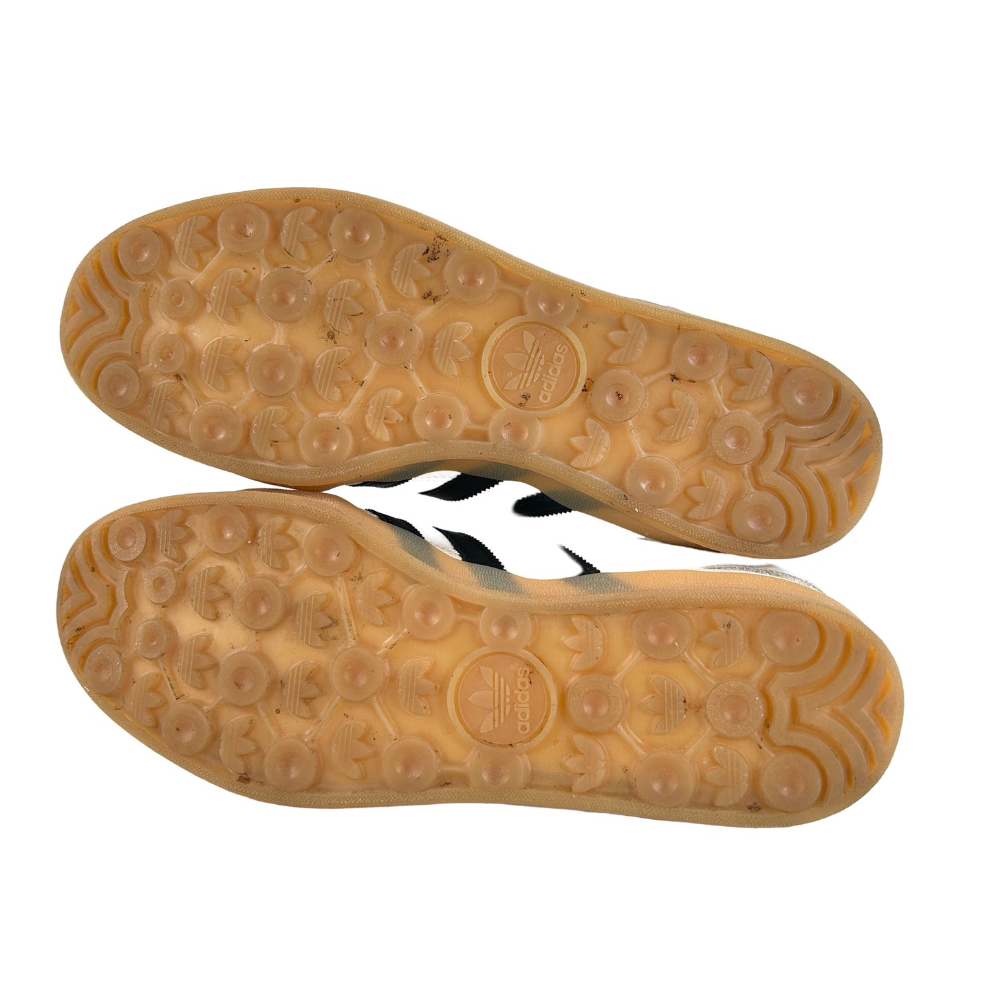 IF9735 adidas Gazelle Indoor Bad Bunny [USED] - 11 M (Used)