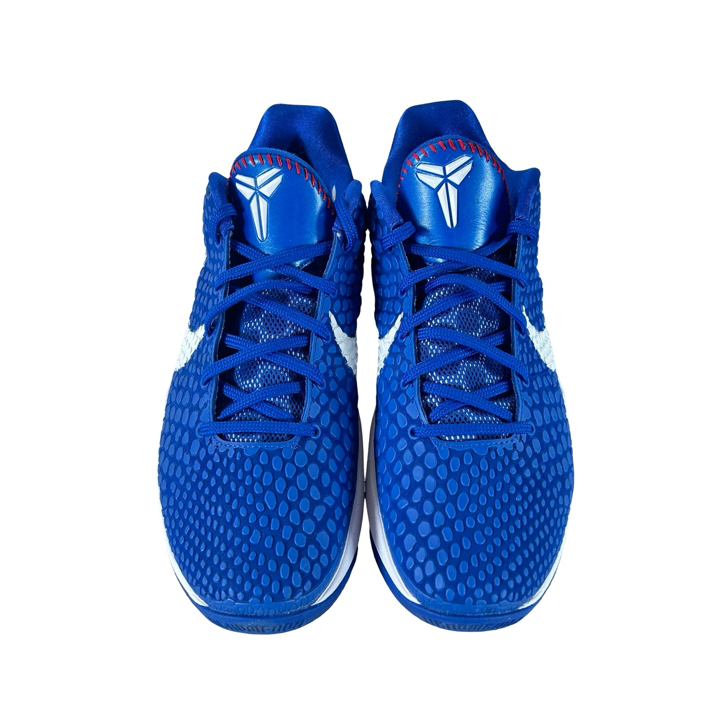 CW2190 400 Nike Kobe 6 Protro Dodgers [USED] - 10 M (Used3)