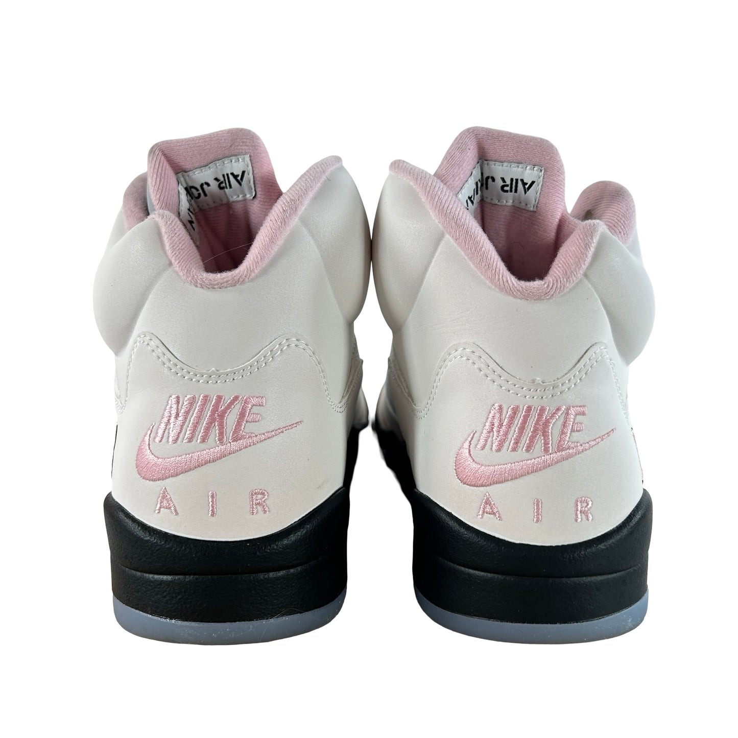 HQ7978 102 Jordan 5 Retro Medium Soft Pink [USED] - 8.5 M (Used)