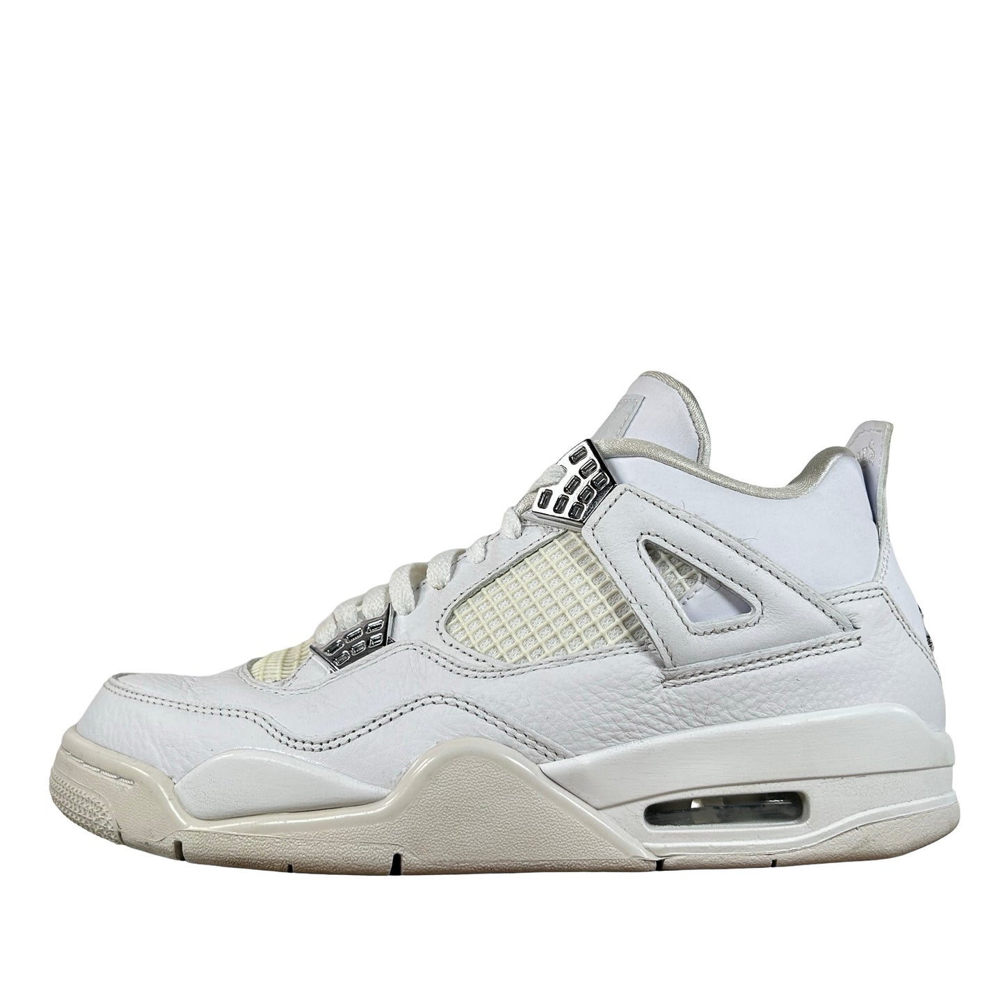 308497 100 Jordan 4 Retro Dinero puro (2017)