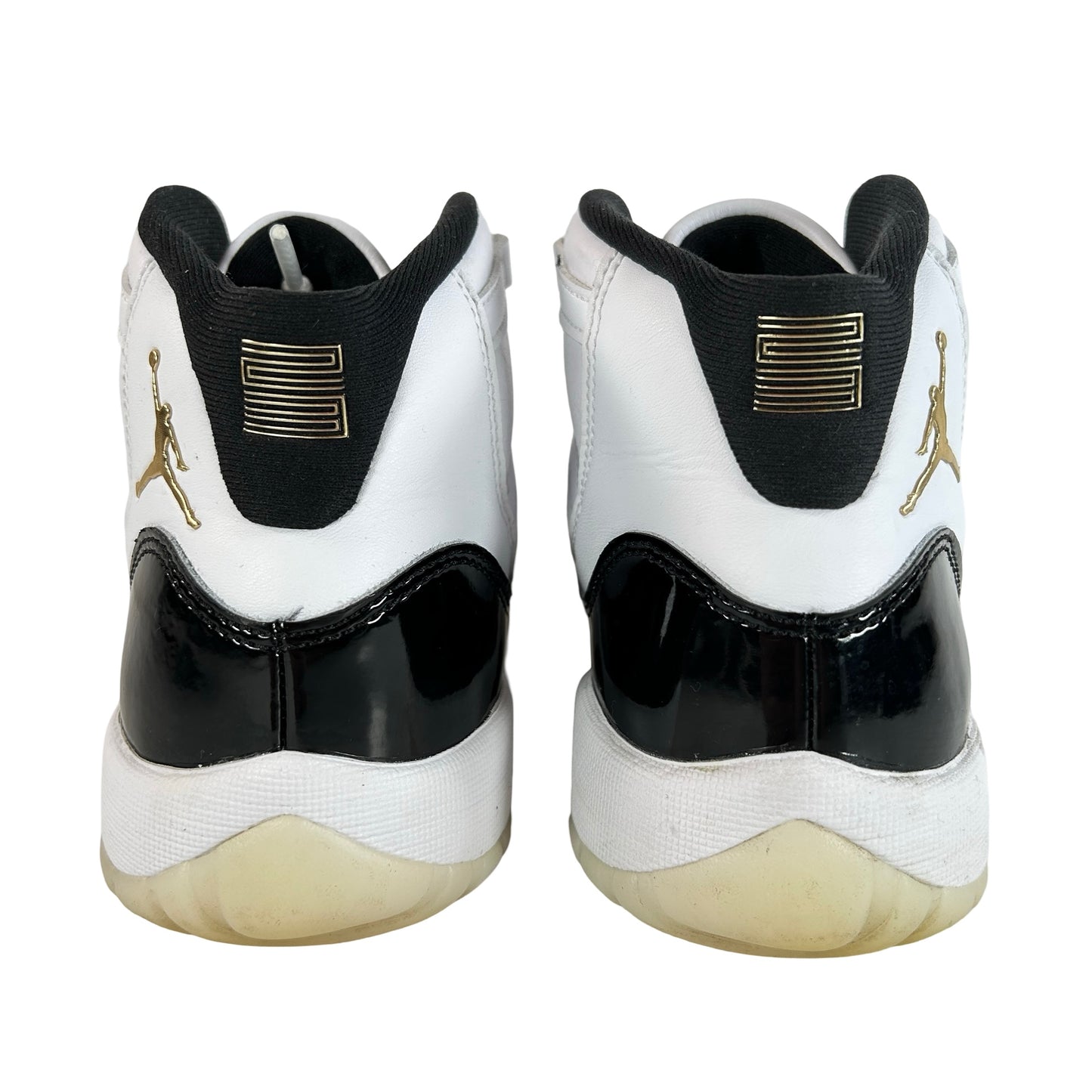 378038 170 Jordan 11 Retro DMP Gratitude (2023) (GS) [USED] - 5 Y (Used2)