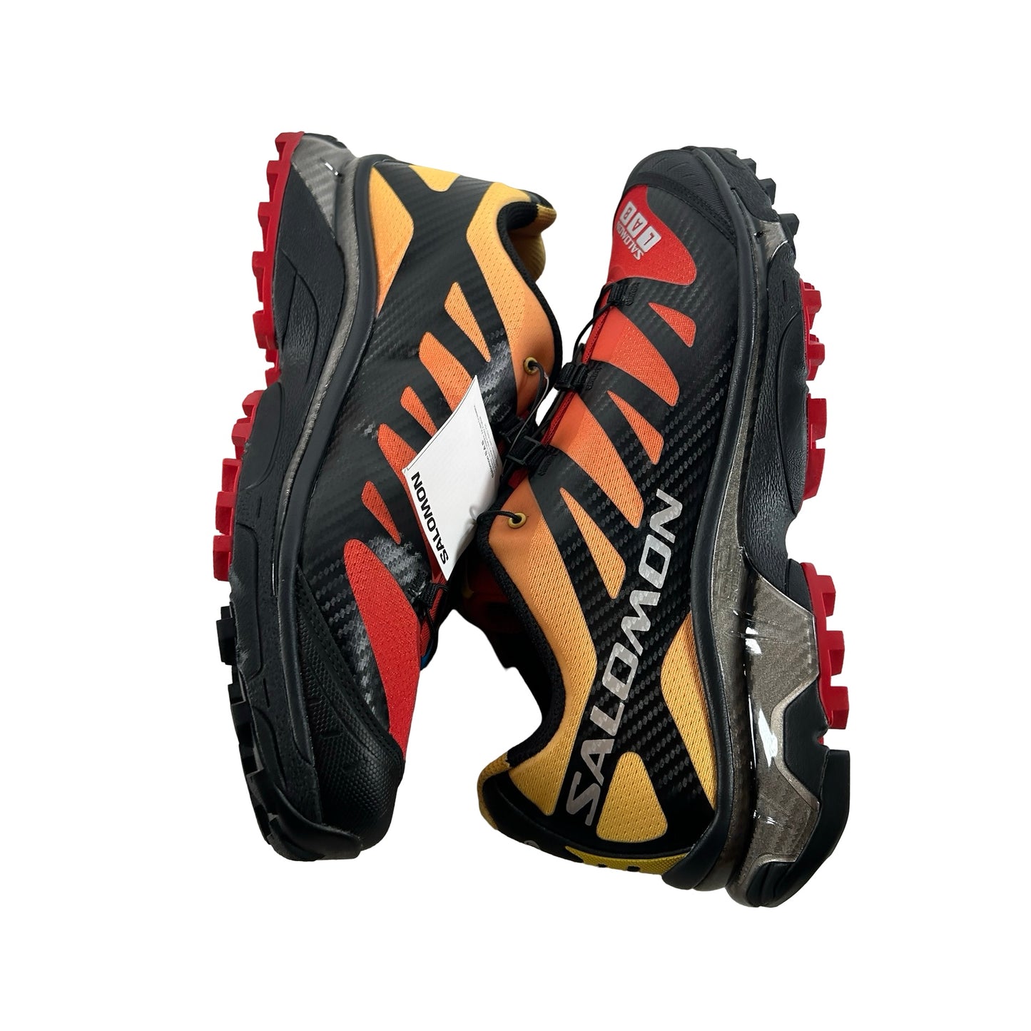 L49159700 Salomon XT-4 OG Lava Falls Beach Ball [USED] - 11.5 M (Used)
