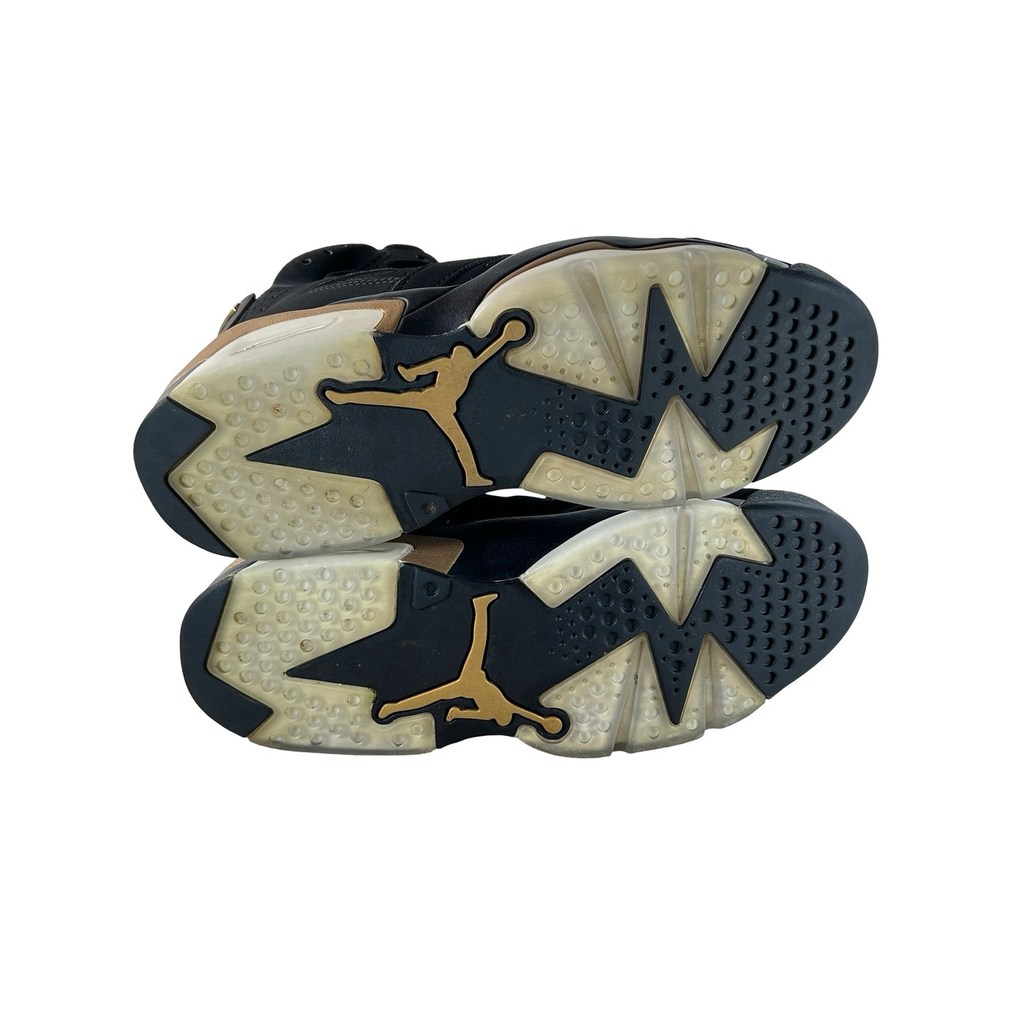 CT4954 007 Jordan 6 DMP [USED] - 9.5 M (Used6)