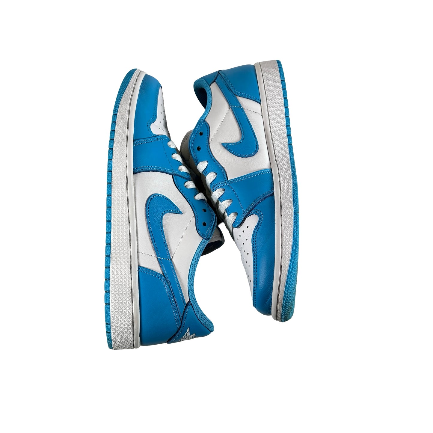 CJ7891 401 Jordan 1 Low SB UNC [USED] - 9 M (Used)