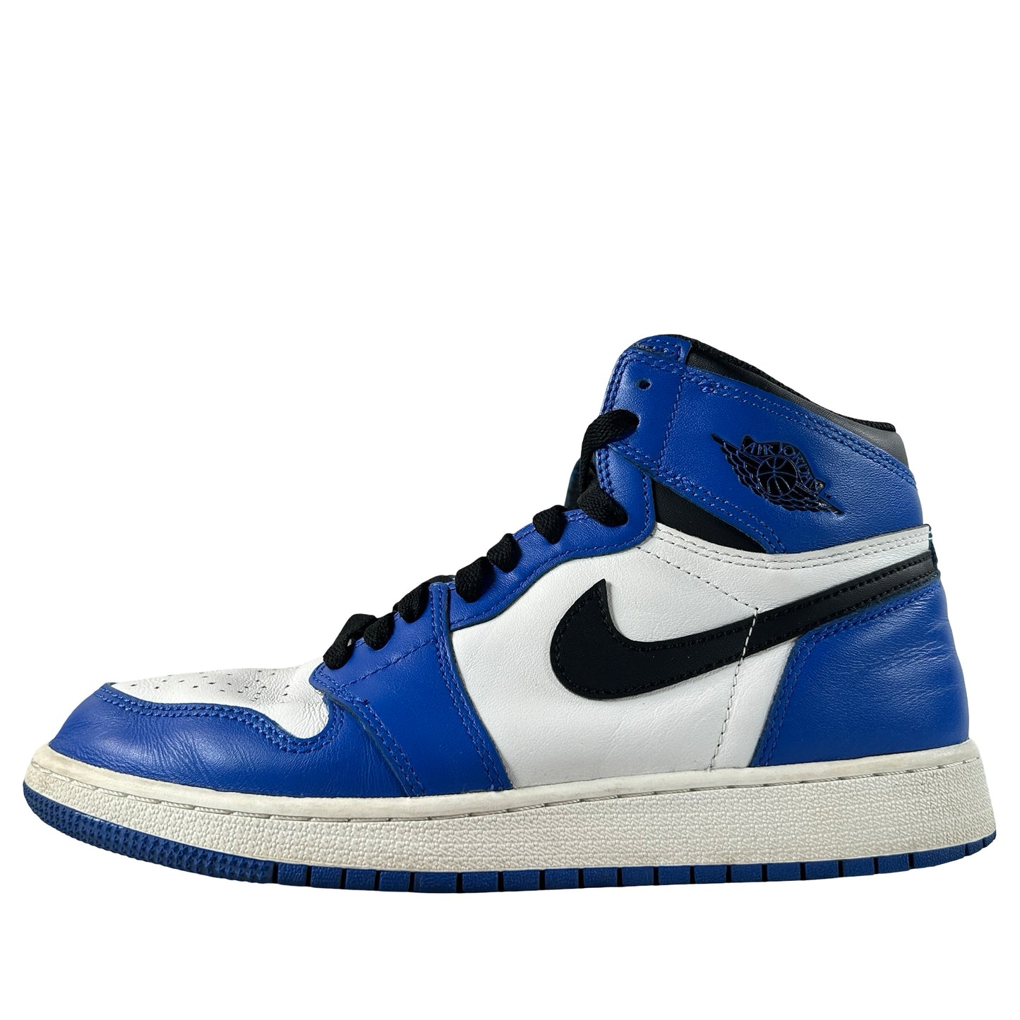575441 403 Jordan 1 Retro High Game Royal (GS) [USED] - 7 Y (Used2)