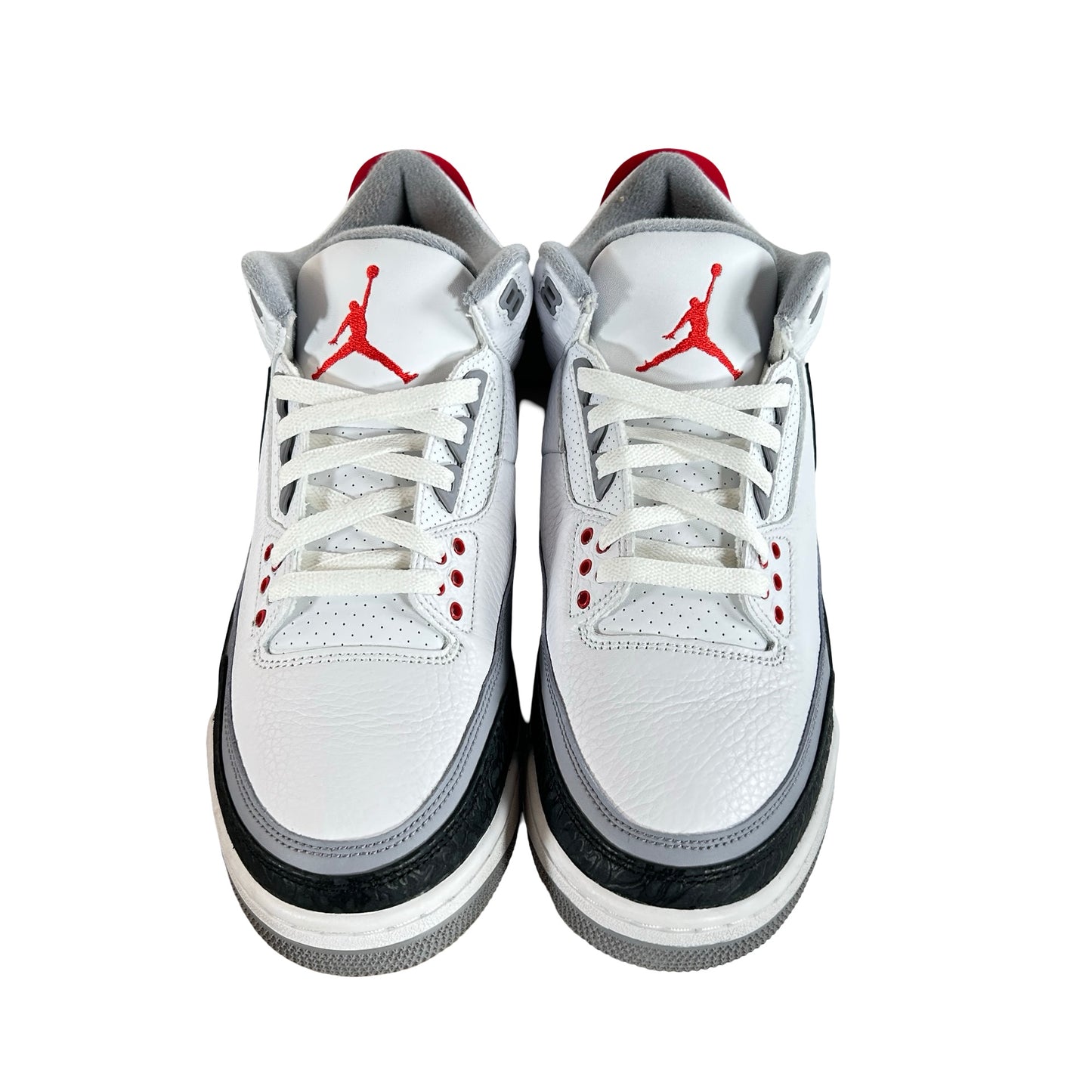 AQ3835 160 Jordan 3 Retro Tinker Hatfield [USED] - 10.5 M (Used2)