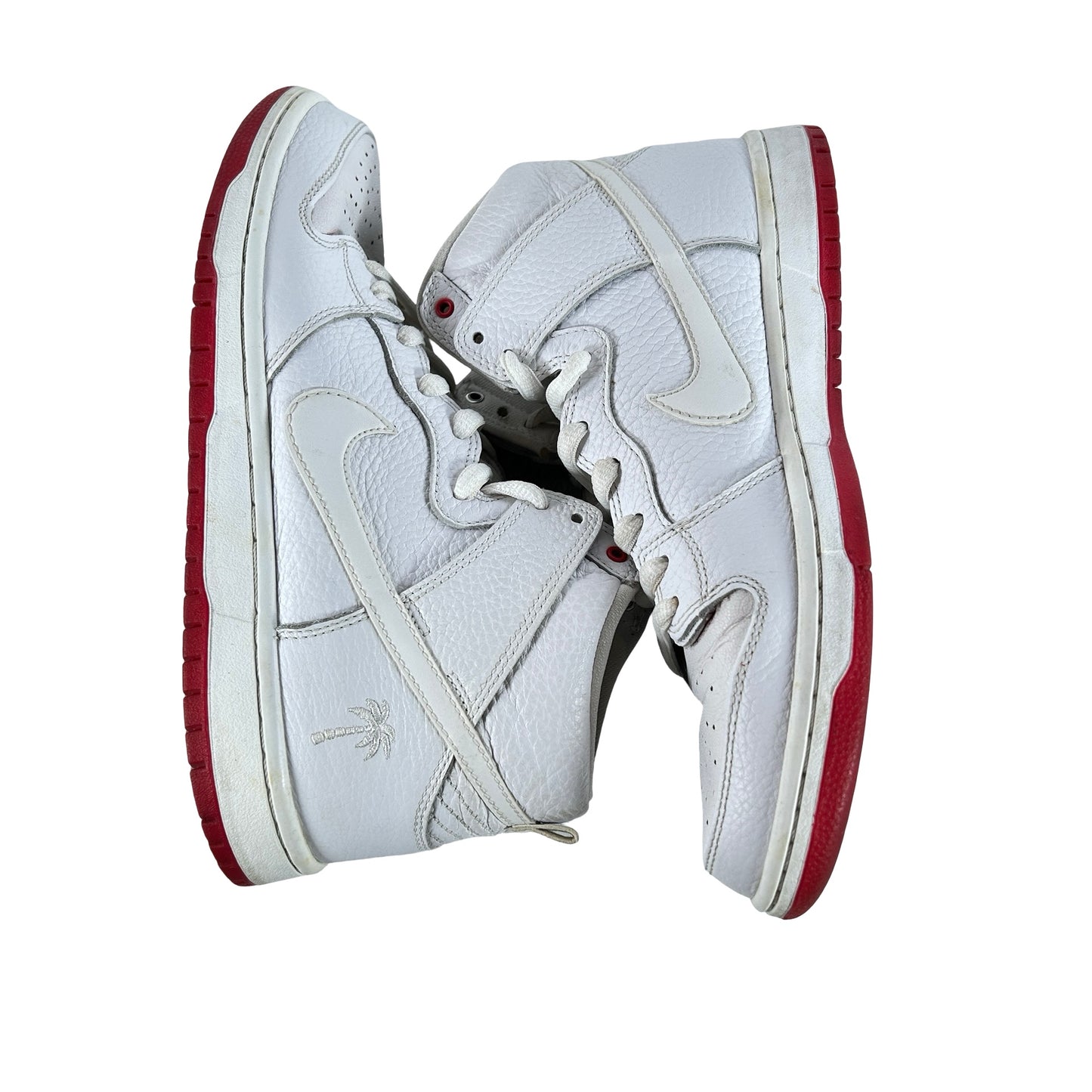 AH9613 116 Nike SB Dunk High Kevin Bradley [USED] - 10.5 M (Used)