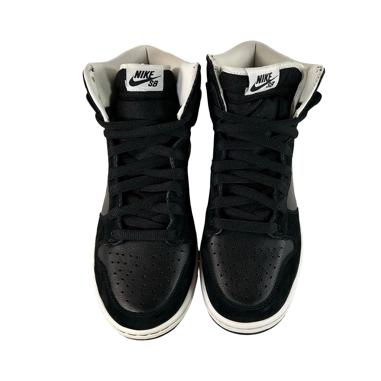 305050 016 Nike SB Dunk High Venom (2008) [USED] - 10 M (Used) (Replace Box)