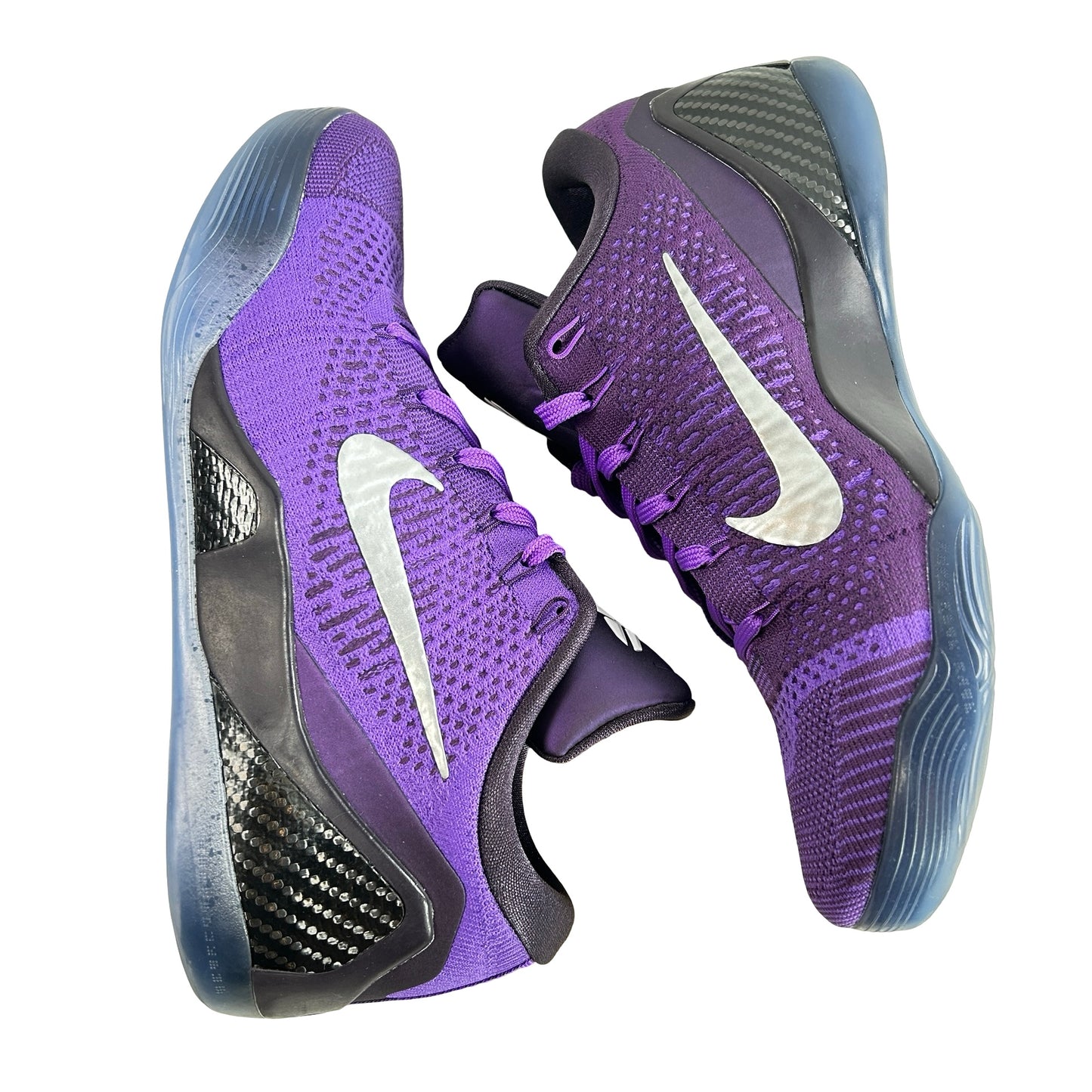 IM0465 500 Nike Kobe 9 Elite Low Protro Michael Jackson Moonwalker (2025) [USED] - 10 M (Used) (No Box)