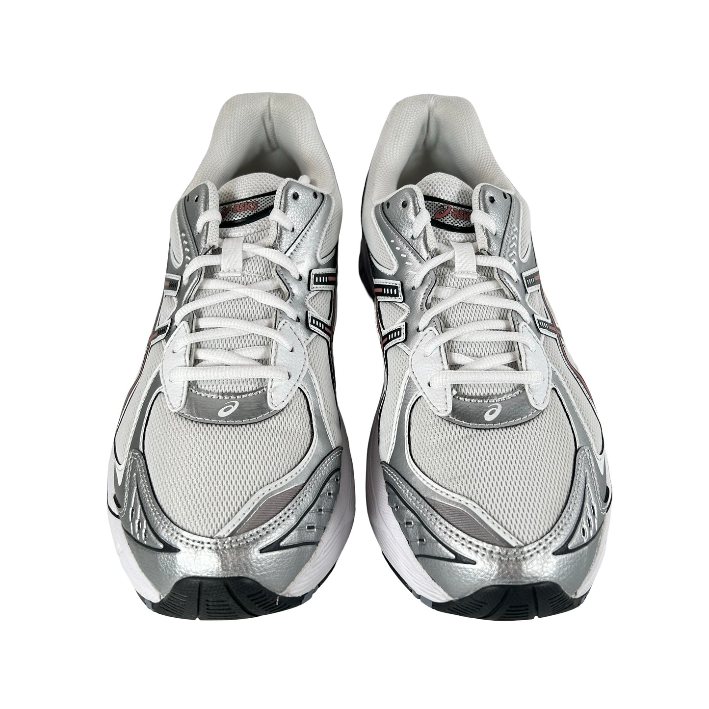 1203A320 103 ASICS GT-2160 White Rose Rouge [USED]  - 11 M (Used)