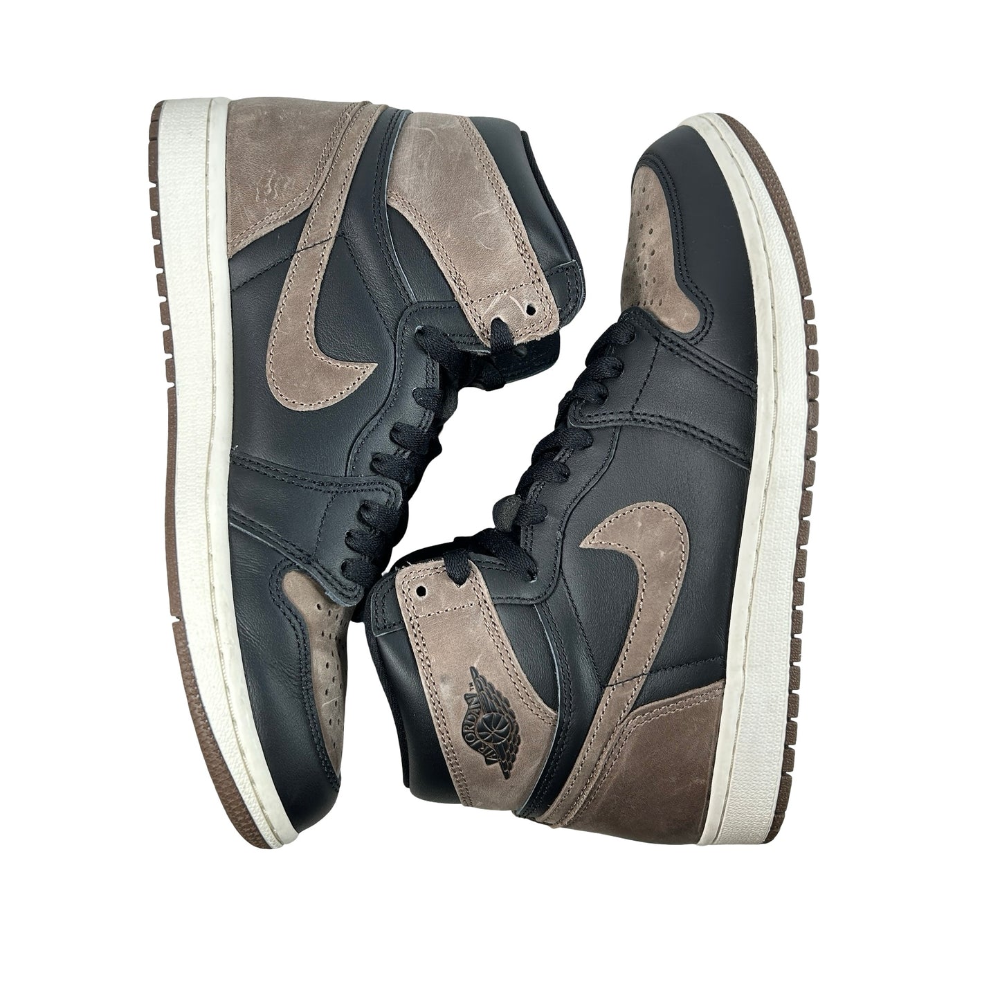 DZ5485 020 Jordan 1 Retro High OG Palomino [USED] - 8 M (Used6)