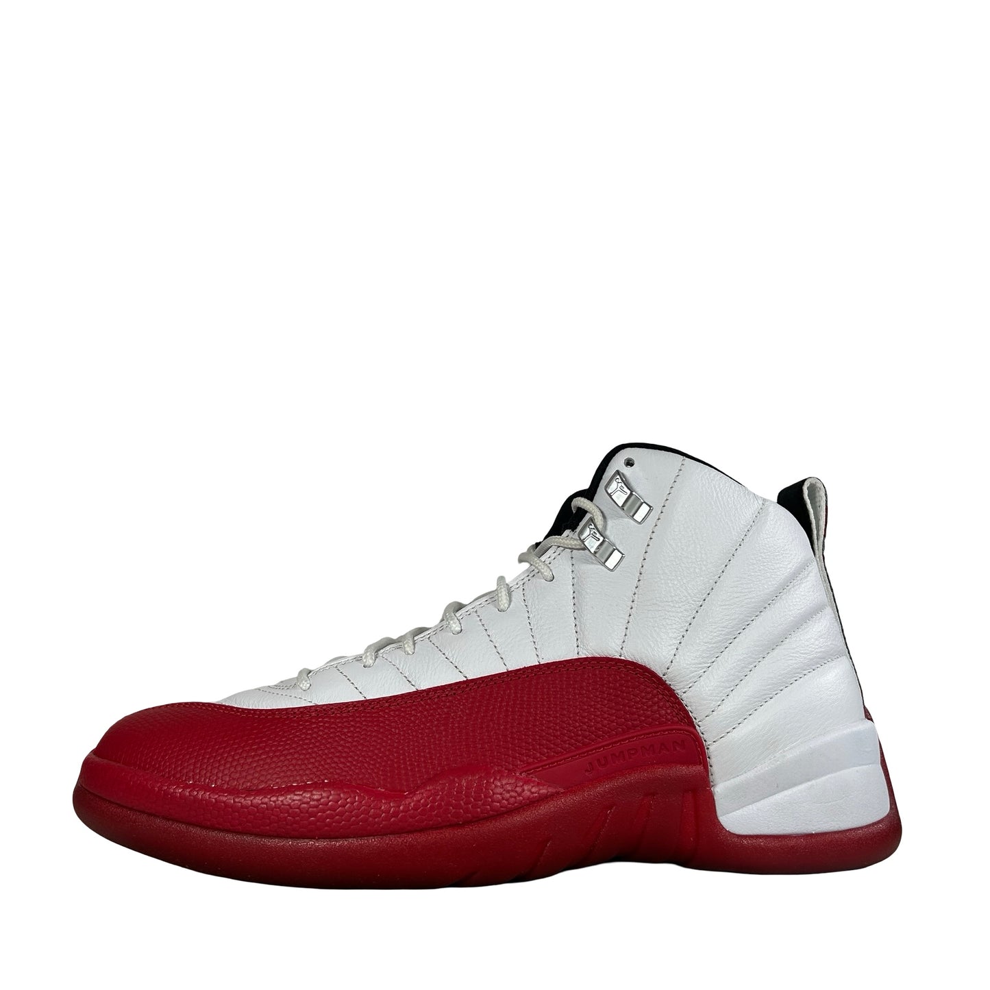 CT8013 116 Jordan 12 Retro Cherry (2023) [USED] - 10.5 M (Used11)