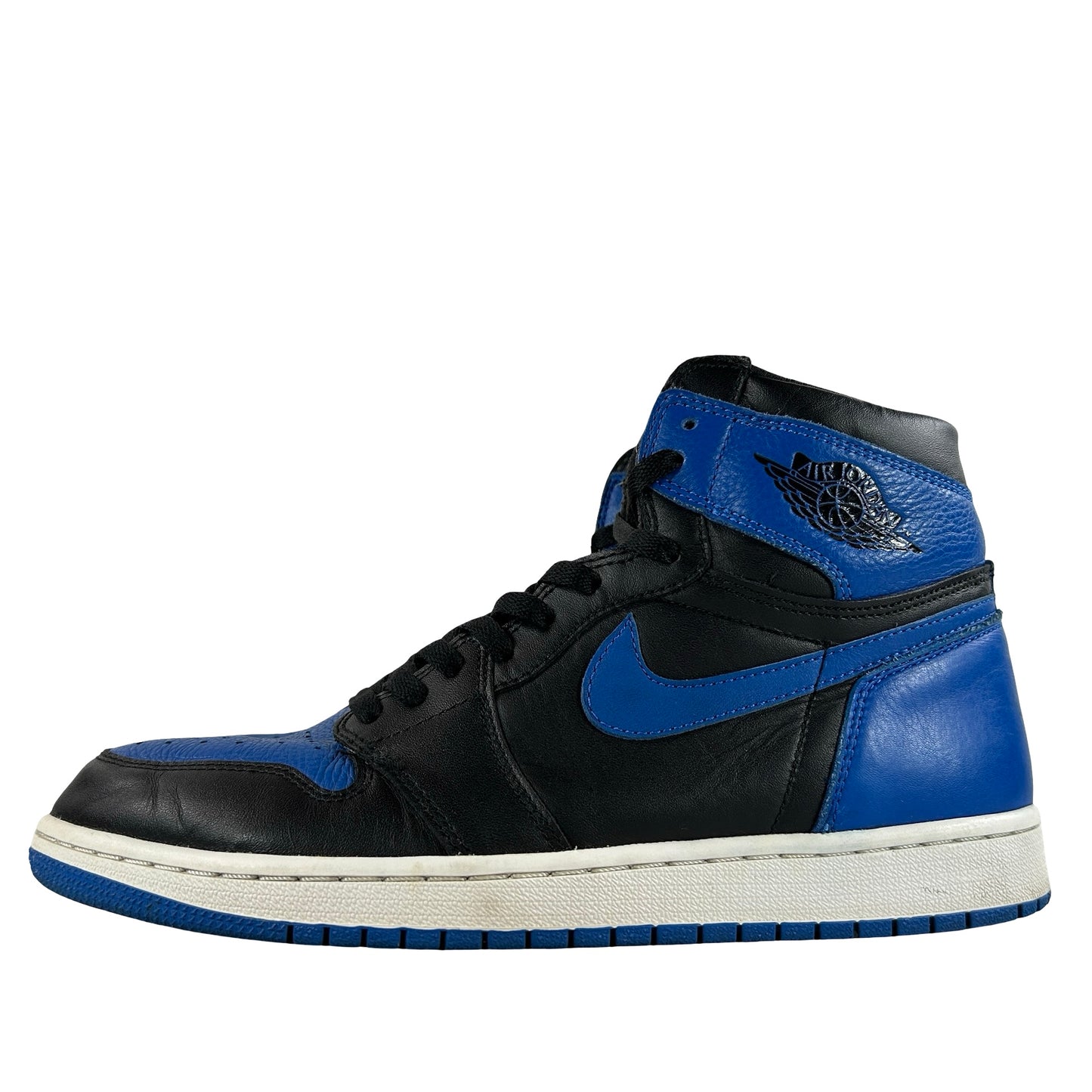 555088 007 Jordan 1 Retro Royal (2017) [USED] - 10.5 M (Used7)