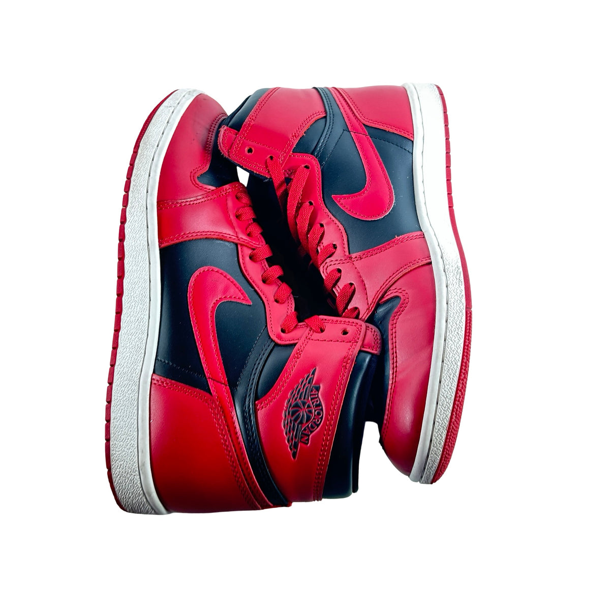 BQ4422 600 Jordan 1 Retro High '85 Varsity Red [USED] - 11 M (Used)