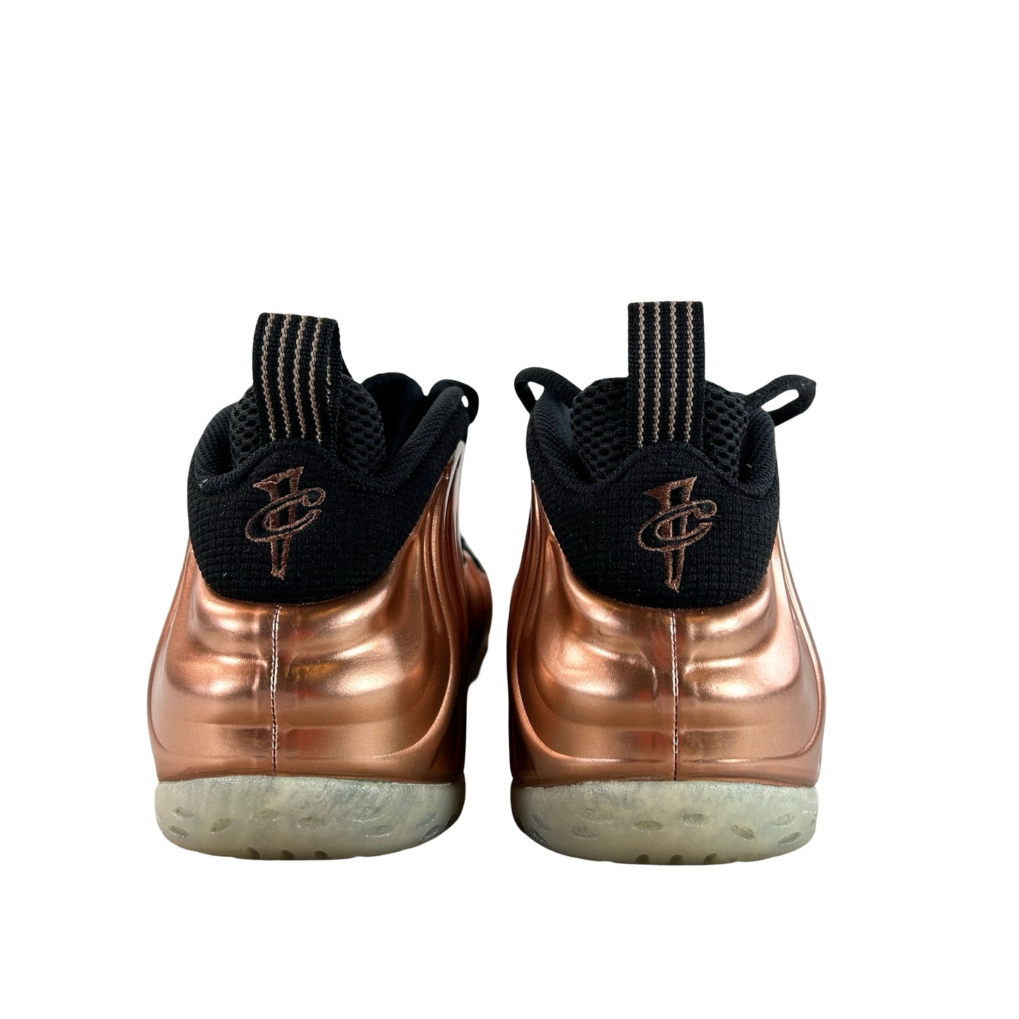 FZ9902 001 Nike Air Foamposite One Copper (2024) [USED] - 10 M (Used3)