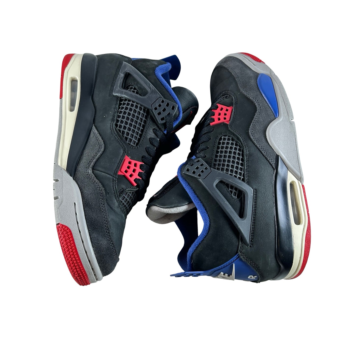 FV5029 003 Jordan 4 Retro Rare Air (White Lettering) [USED] - 9 M (Used3)