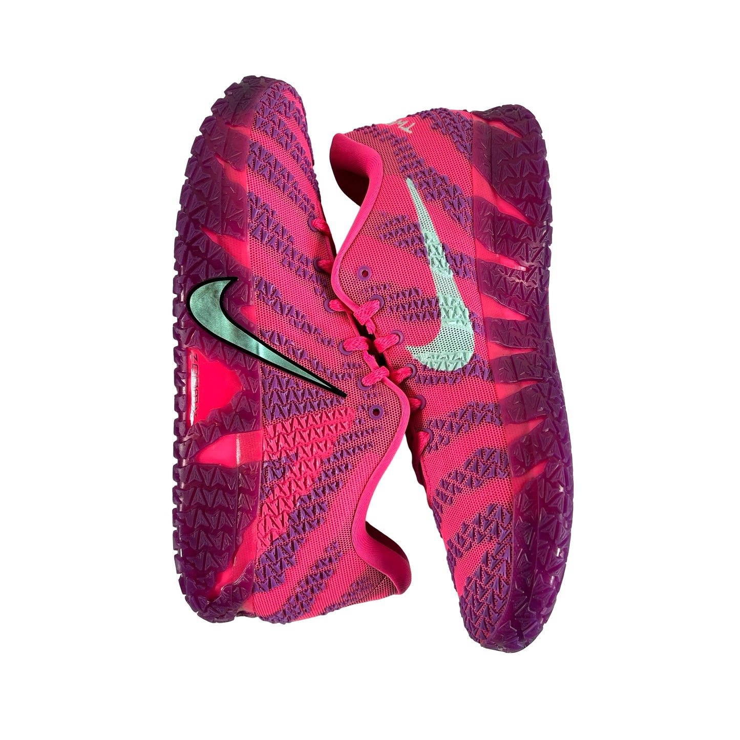 HF2793 600 Nike Ja 3 Max Volume [USED] - 12 M (Used)