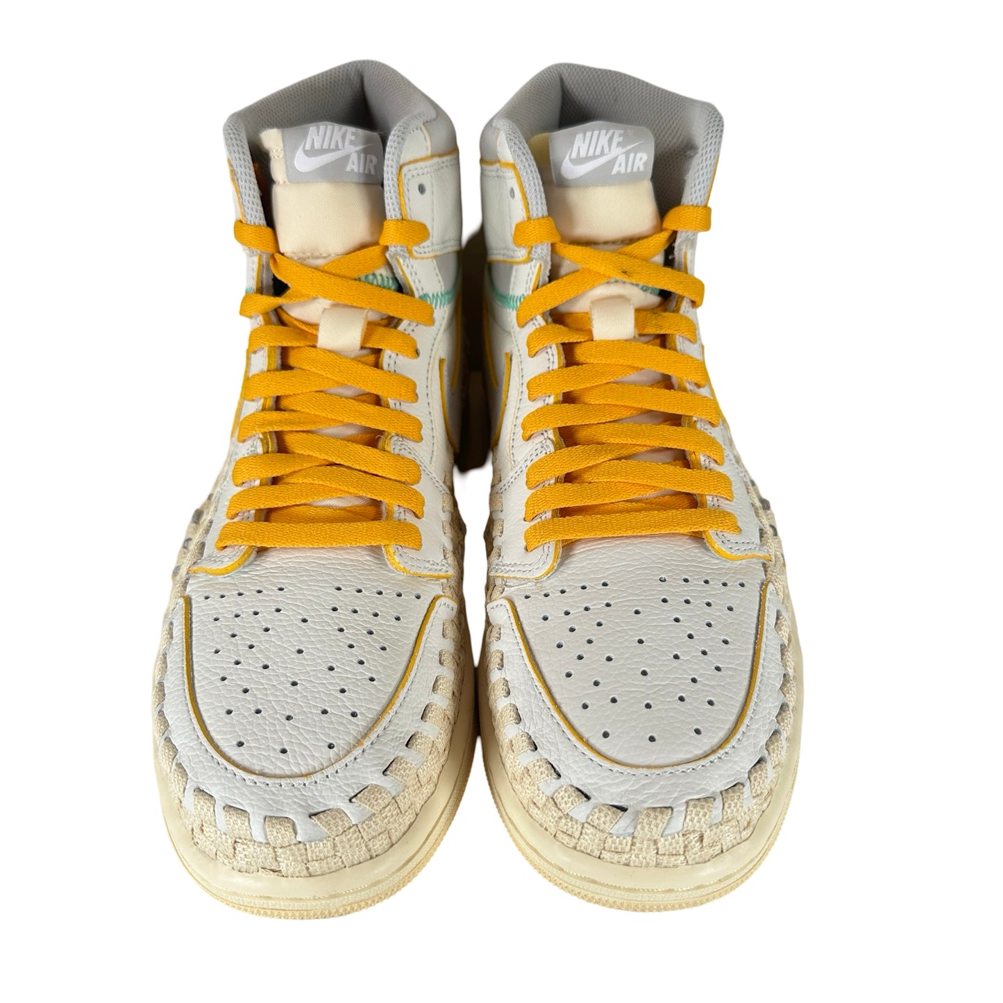 FD2565 100 Jordan 1 Retro High OG SP Union LA Bephies [USED] - 10.5 M (Used2)