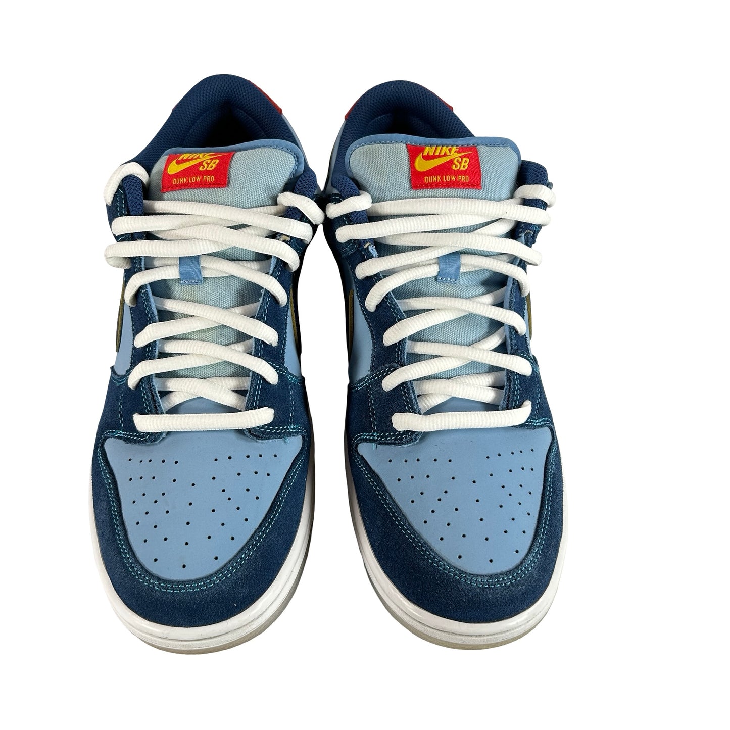 DX5549 400 Nike SB Dunk Low Pro Why So Sad? [USED] - 13 M (VNDS)