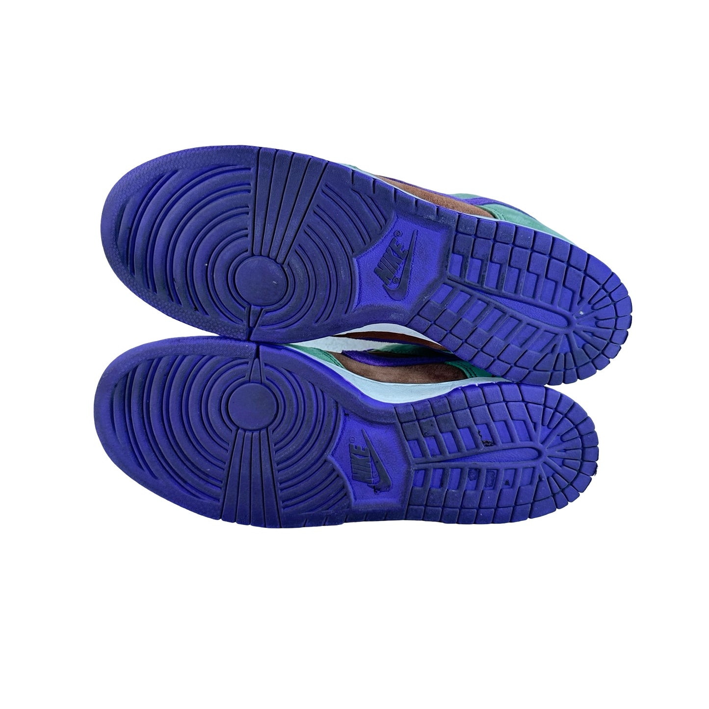 DA1469 200 Nike Dunk Low Veneer (2020) [USED] - 8.5 M (Used4)