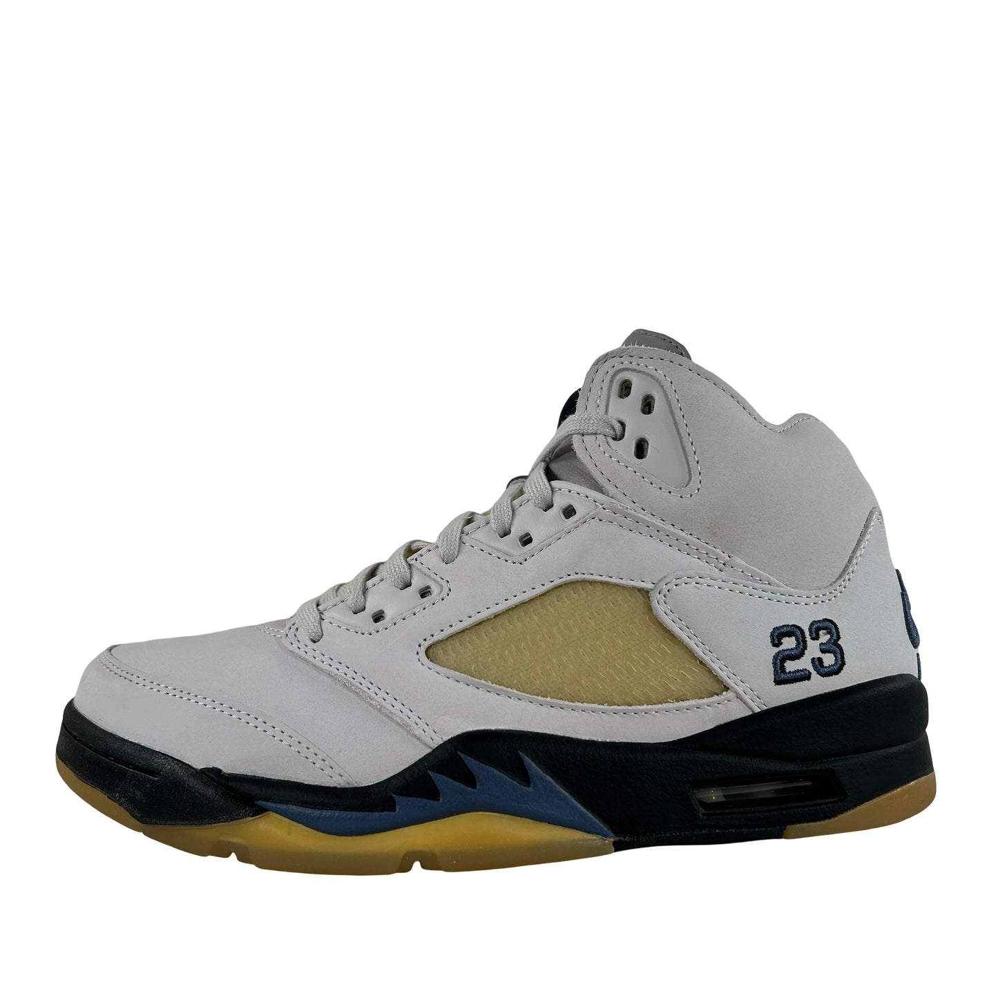 FZ5758 004 Jordan 5 Retro A Ma Maniere Dawn (Women's) [USED] - 9 W (Used2)