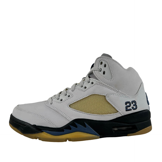 FZ5758 004 Jordan 5 Retro A Ma Maniere Dawn (Women's) [USED] - 9 W (Used2)