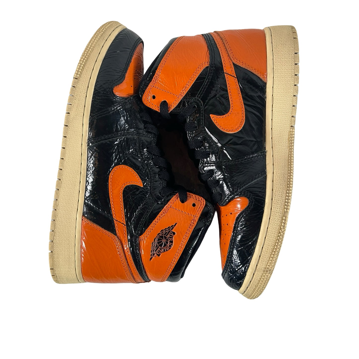575441 028 Jordan 1 SBB 3.0 (GS) [USED] - 6.5 Y (Used) (No Box)