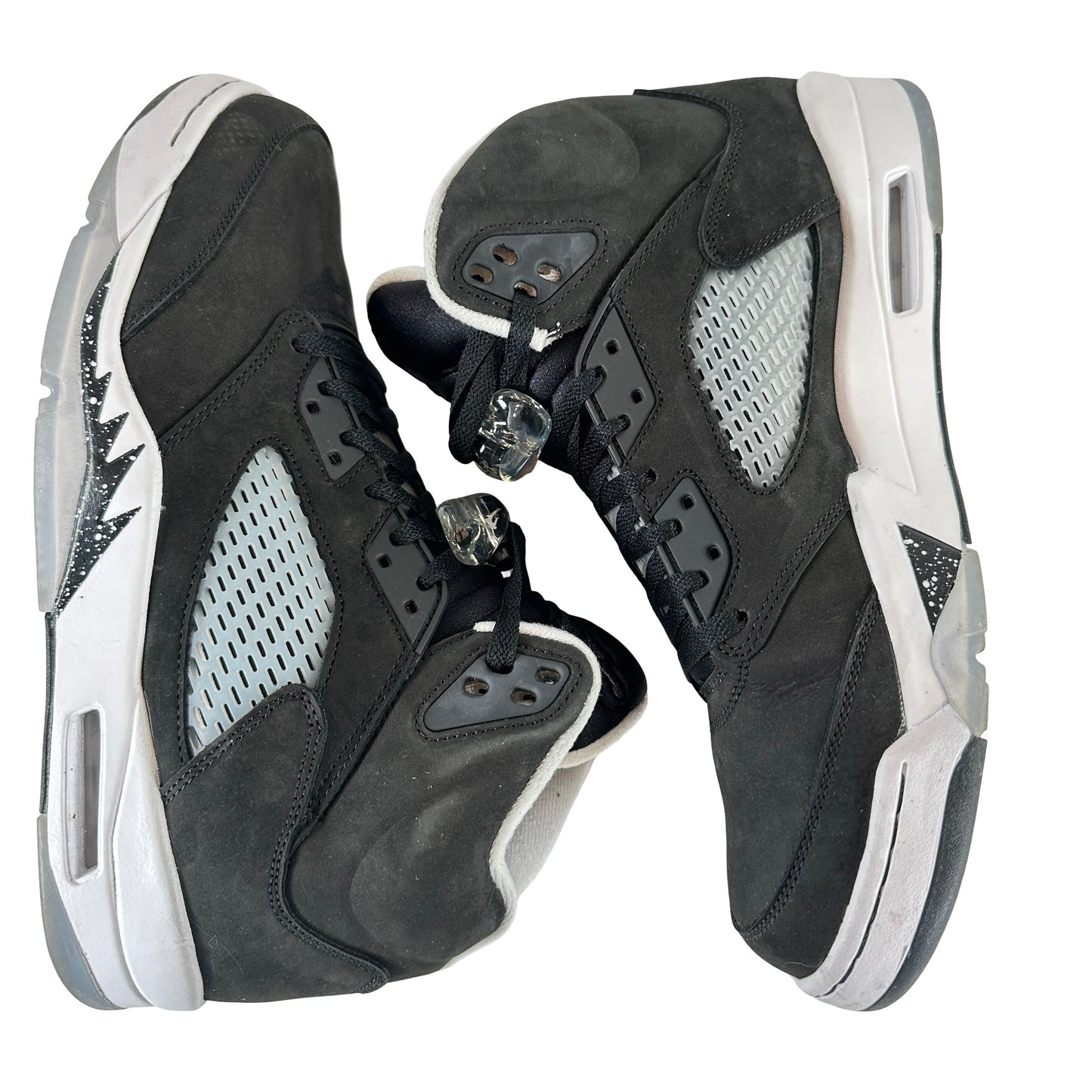 CT4838 011 Jordan 5 Retro Moonlight (2021) [USED] - 10.5 M (Used)