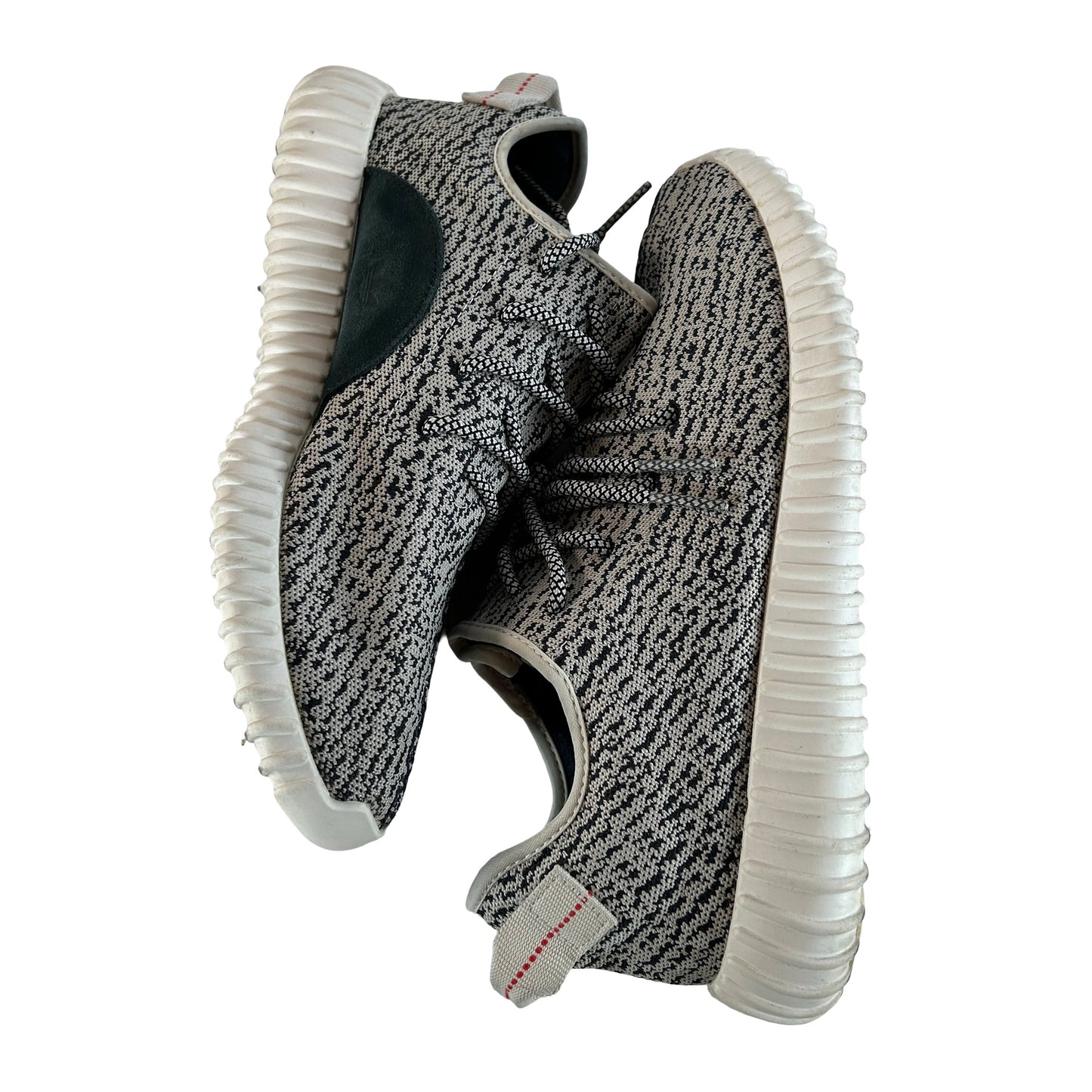 AQ4832 Yeezy 350 Turtle Dove [USED] - 11.5 M (Used2)