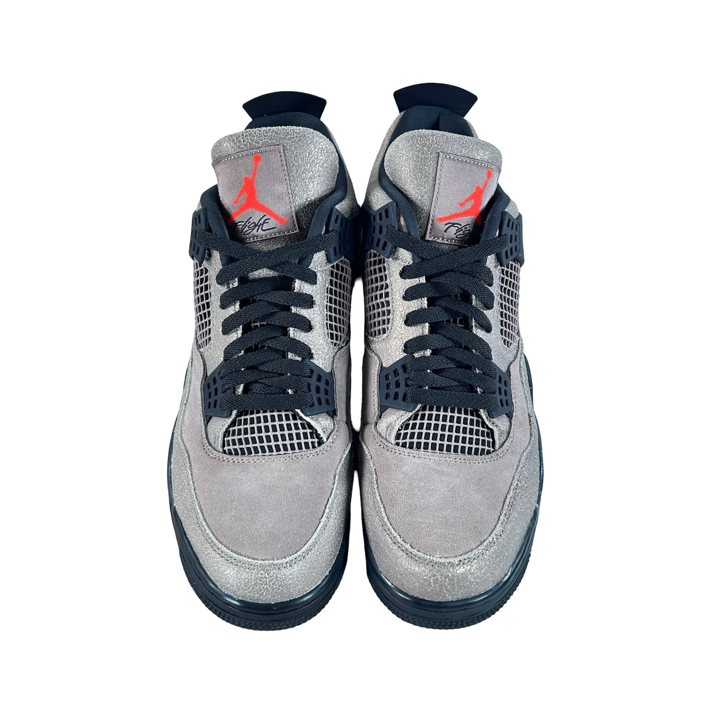 DB0732 200 Jordan 4 Taupe Haze [USED] - 13 M (Used4)