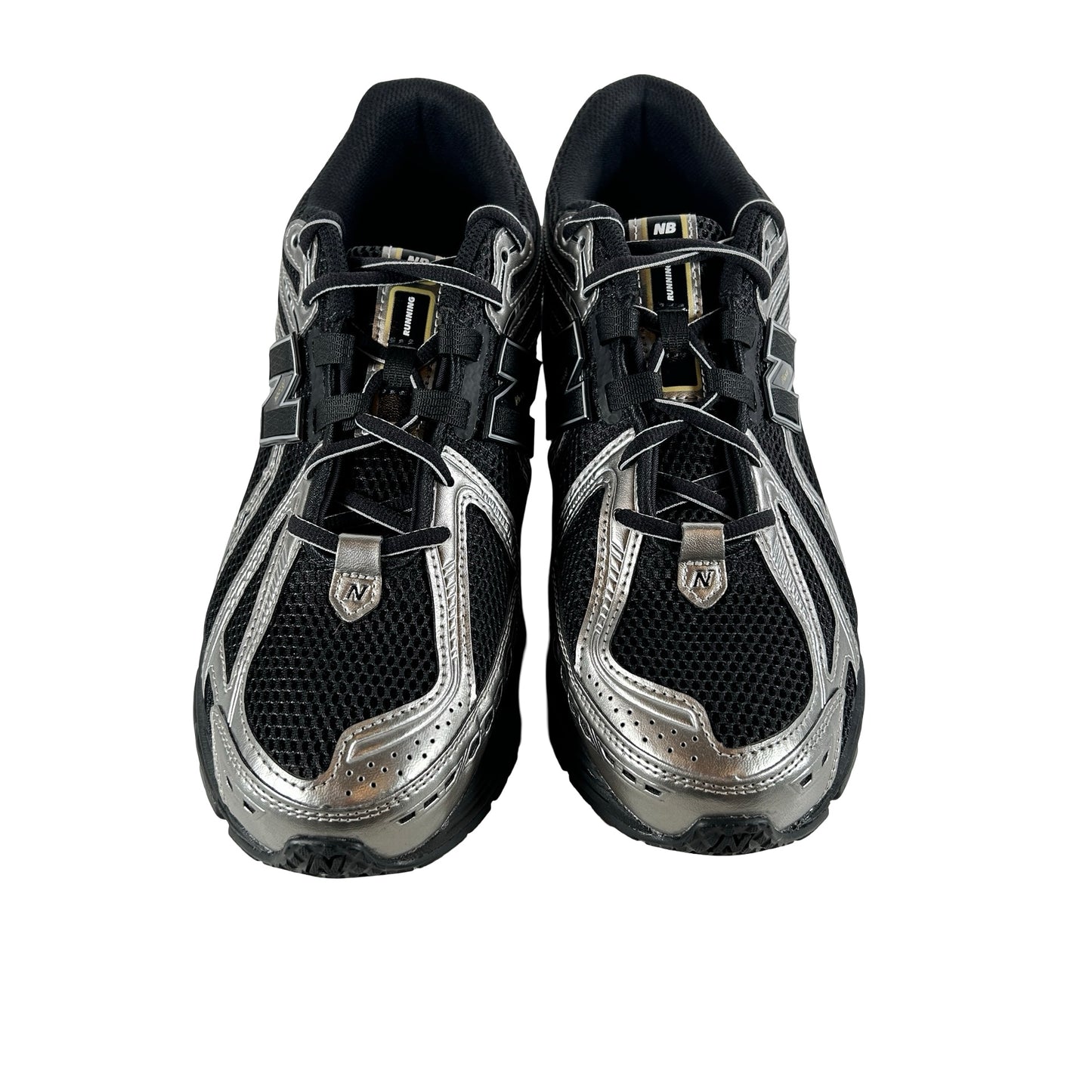 U1906RCF New Balance 1906R Black Grey White [USED] - 11 M (VNDS)