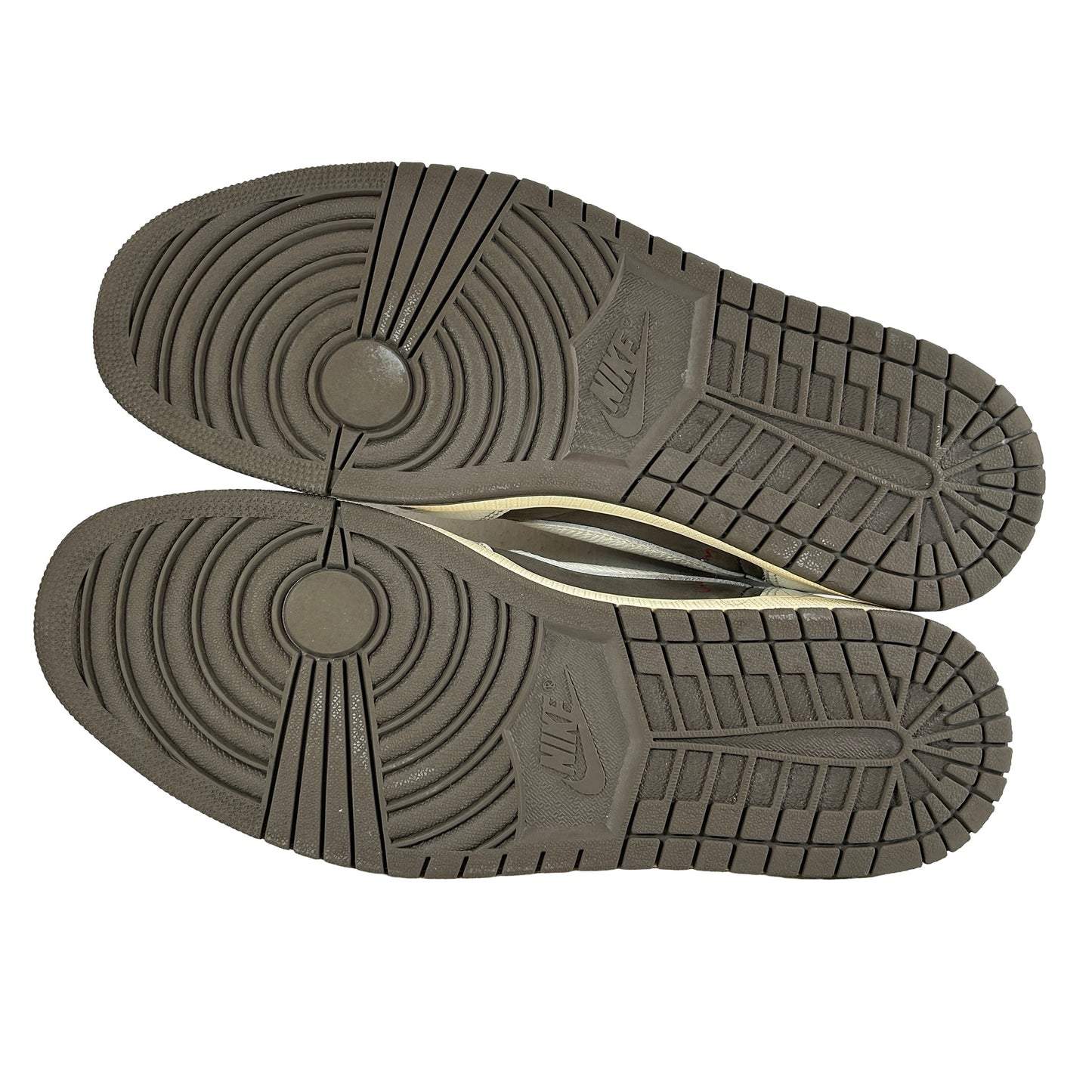 DM7866 162 Jordan 1 Retro Low OG SP Travis Scott Reverse Mocha [USED] - 13 M (Used4)