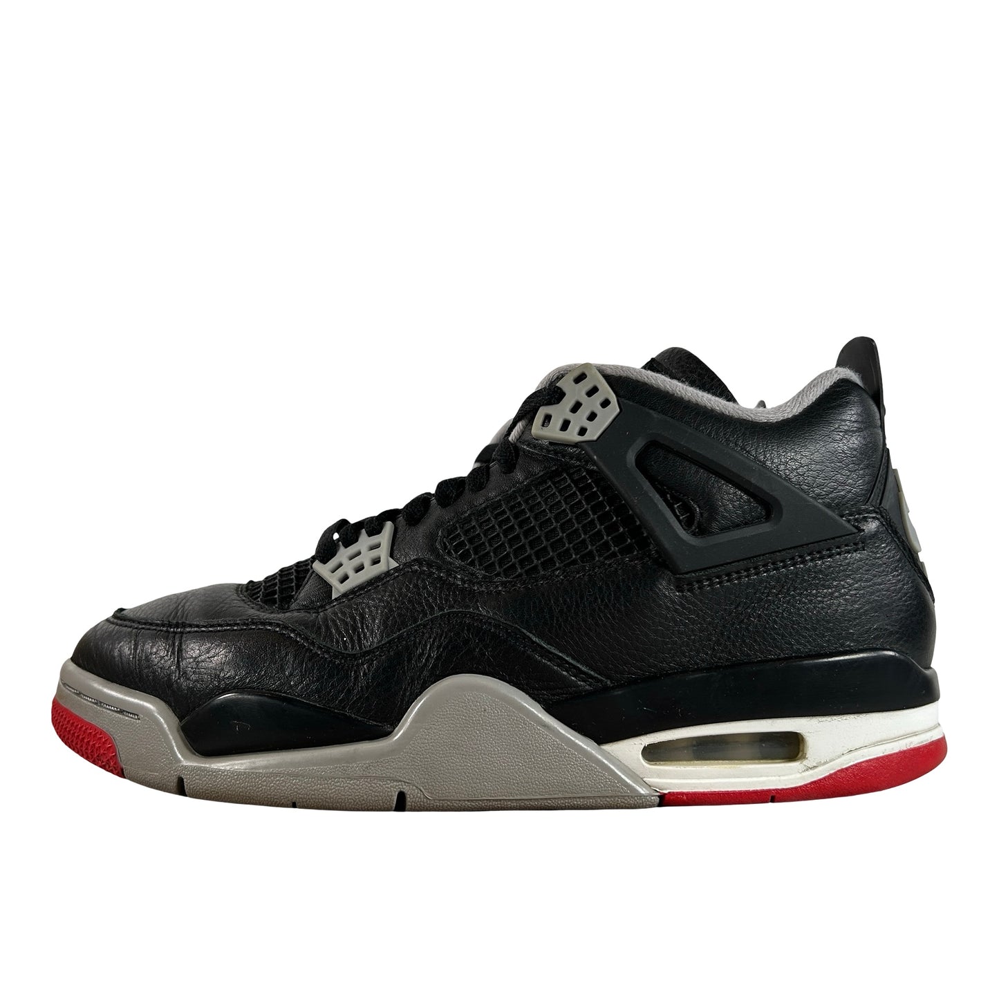 FV5029 006 Jordan 4 Retro Bred Reimagined [USED] - 9 M (Used3) (Replace Box3)
