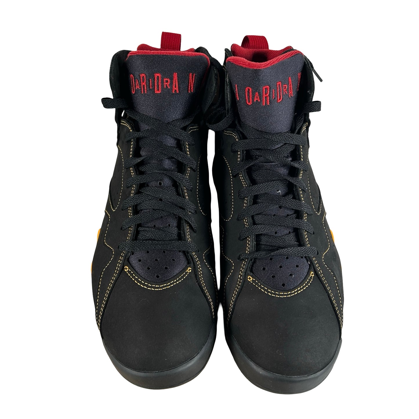CU9307 081 Jordan 7 Retro Citrus (2022) [USED] - 12 M (Used3)