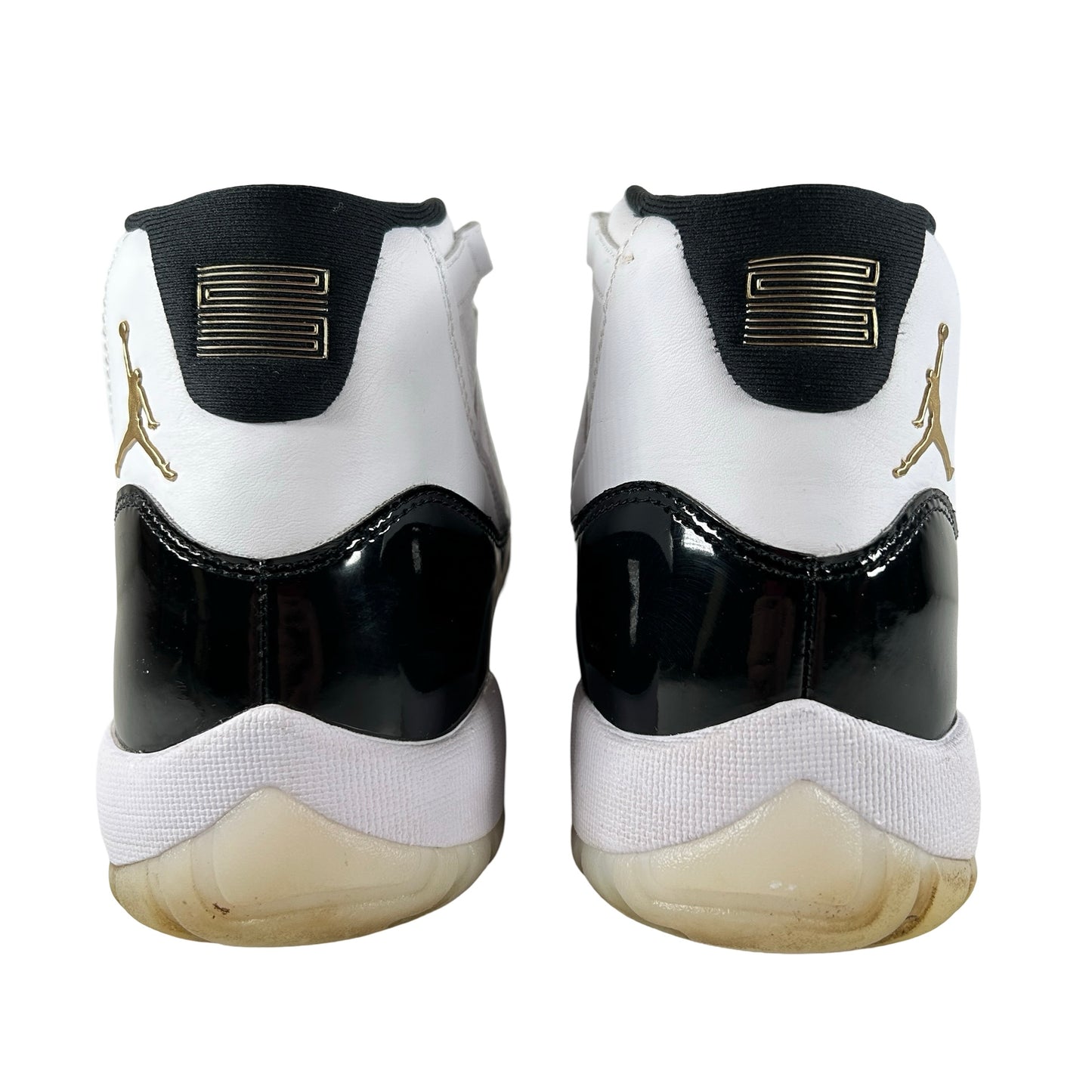 CT8012 170 Jordan 11 Retro DMP Defining Moments (2023) [USED] - 8.5 M (Used2)