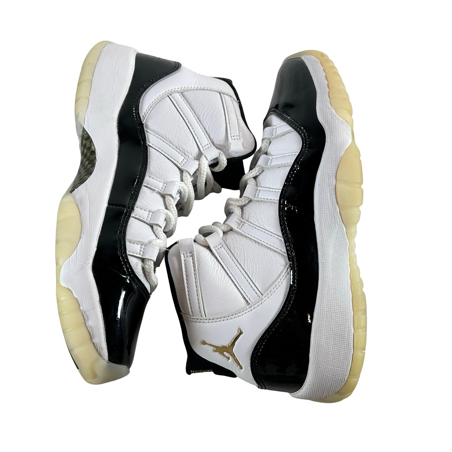 378038 170 Jordan 11 Retro DMP Gratitude (2023) (GS) [USED] - 7 Y (Used5)