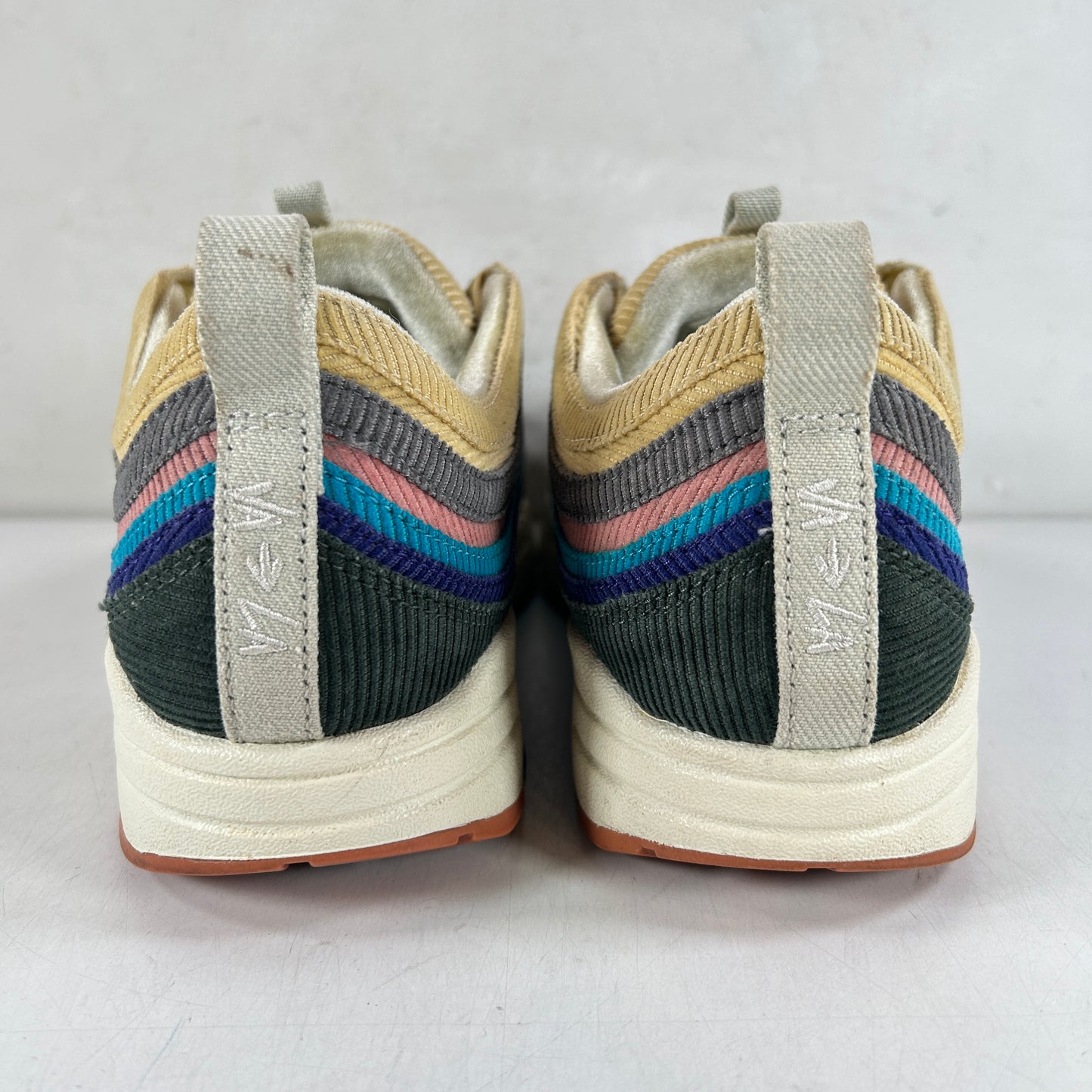 AJ4219 400 Air Max 1/97 Sean Wotherspoon [USED] - 9.5 M (Used3)