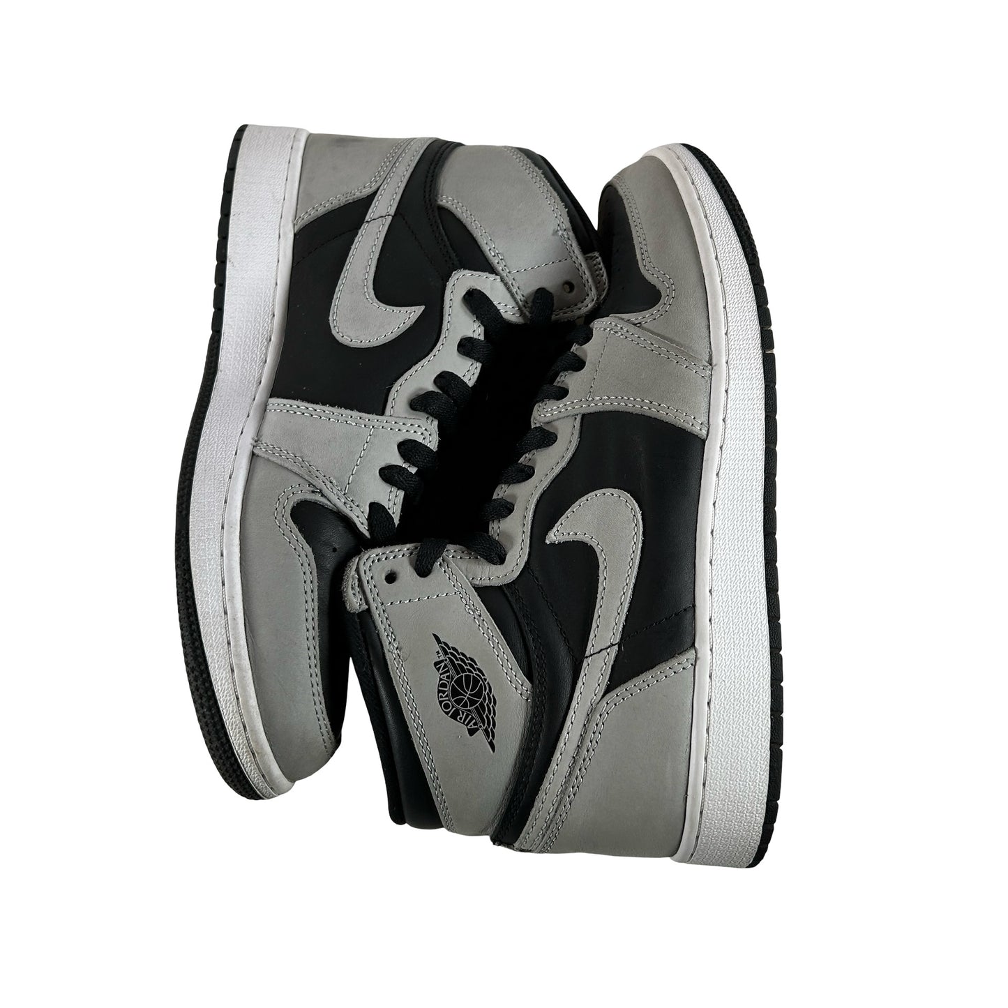 575441 035 Jordan 1 Retro High Shadow 2.0 GS [USED] - 7 Y (Used)