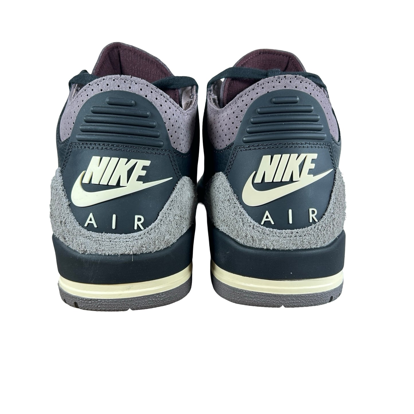 FZ4811 001 Jordan 3 Retro OG SP A Ma Maniére While You Were Sleeping (Women's) [USED] - 11.5 W / 10 M (Used13)