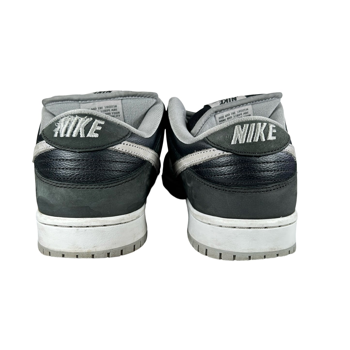 BQ6817 007 Nike SB Dunk Low J-Pack Shadow [USED] - 11.5 M (Used)