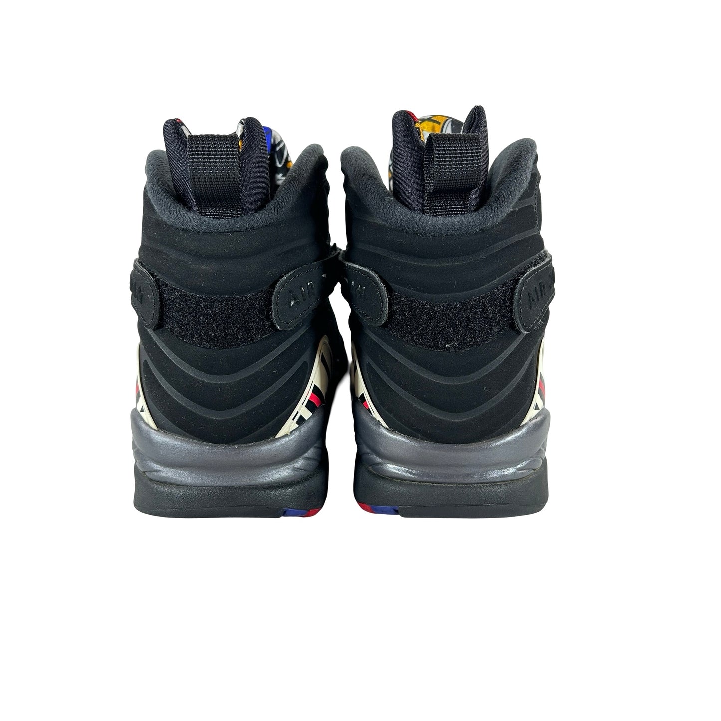 305381 061 Jordan 8 Retro Eliminatorias (2013)
