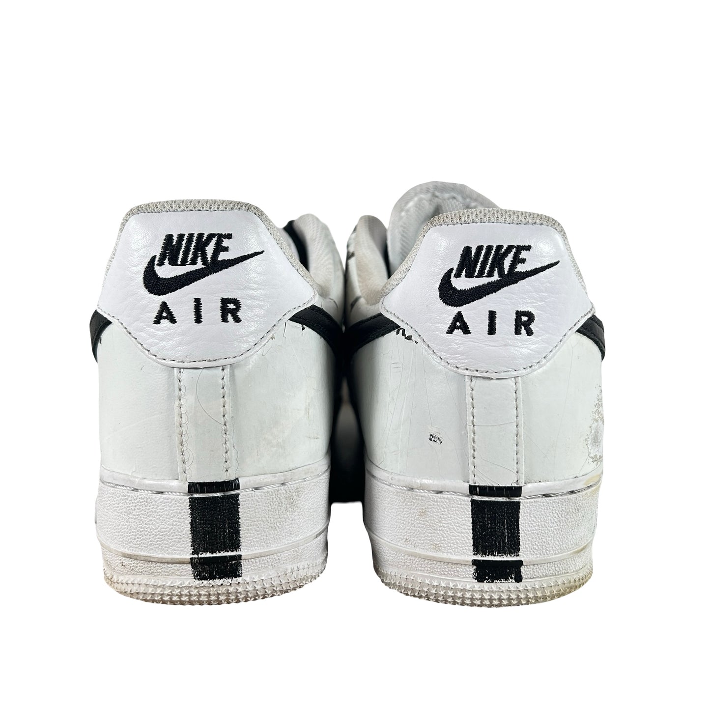 DD3223 100 Nike Air Force 1 Low G-Dragon Peaceminusone Para-Noise 2.0 [USED] - 12 M (Used) (No Box)