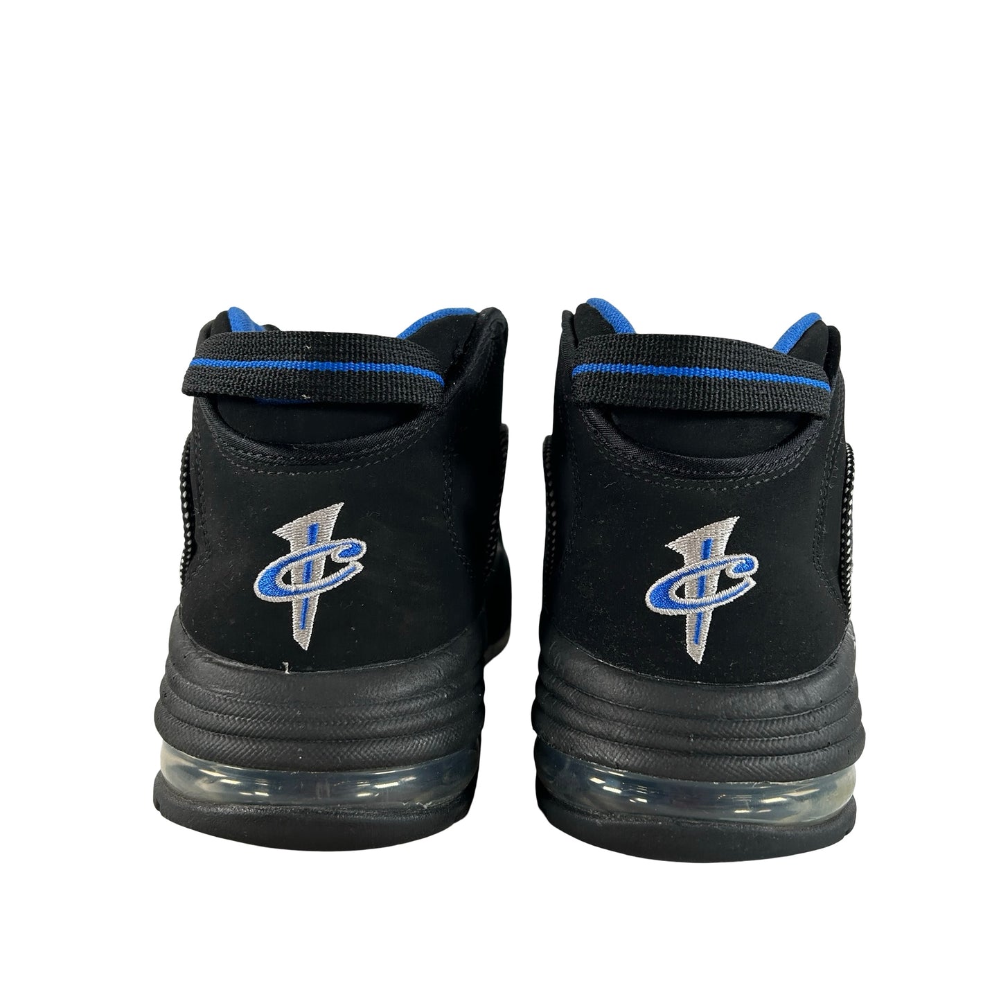 DN2487 001 Nike Air Max Penny 1 Orlando (2022) [USED] - 13 M (Used) (Replace Box)