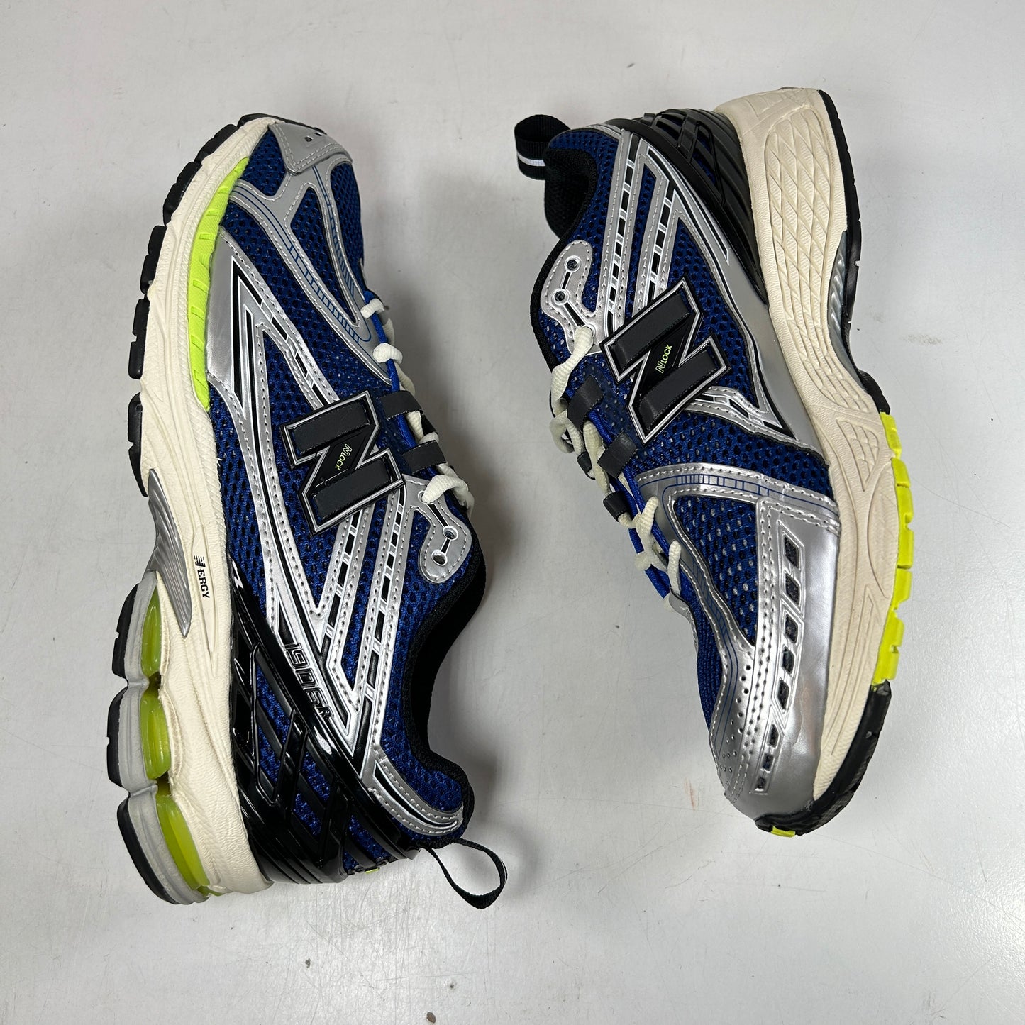 M1906RCE New Balance 1906R Sprite [USED] - 9.5 M (Used)